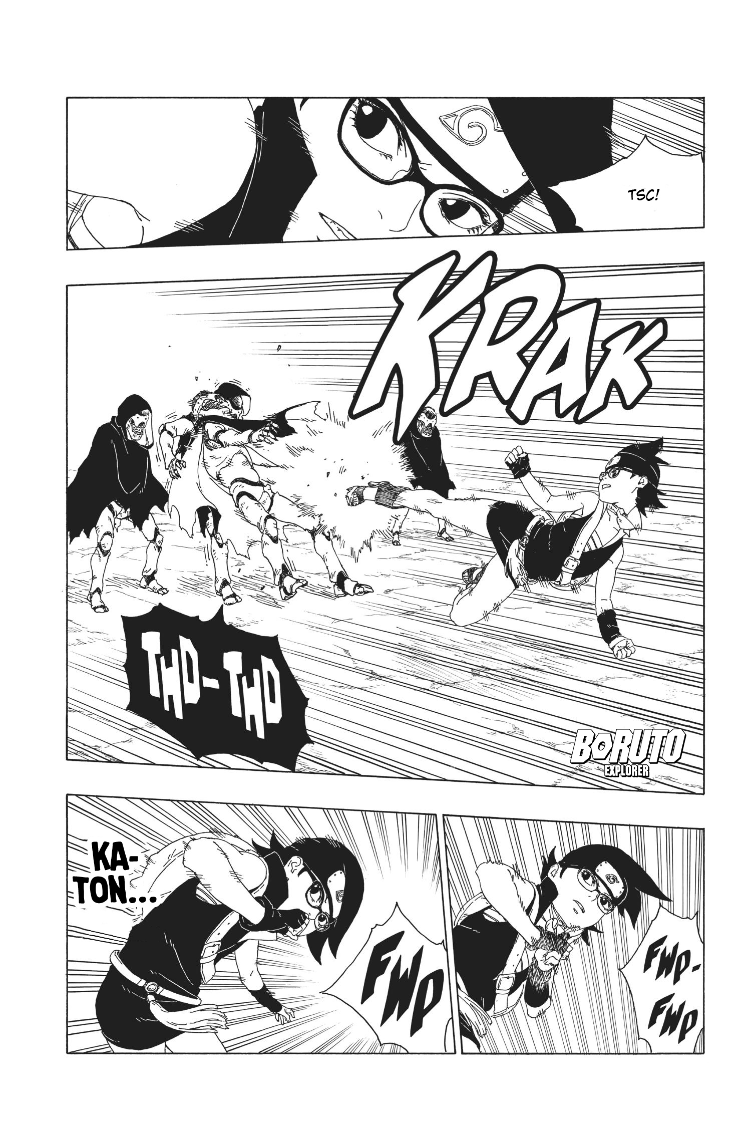 Read Boruto Naruto Next Generations PT Manga Online