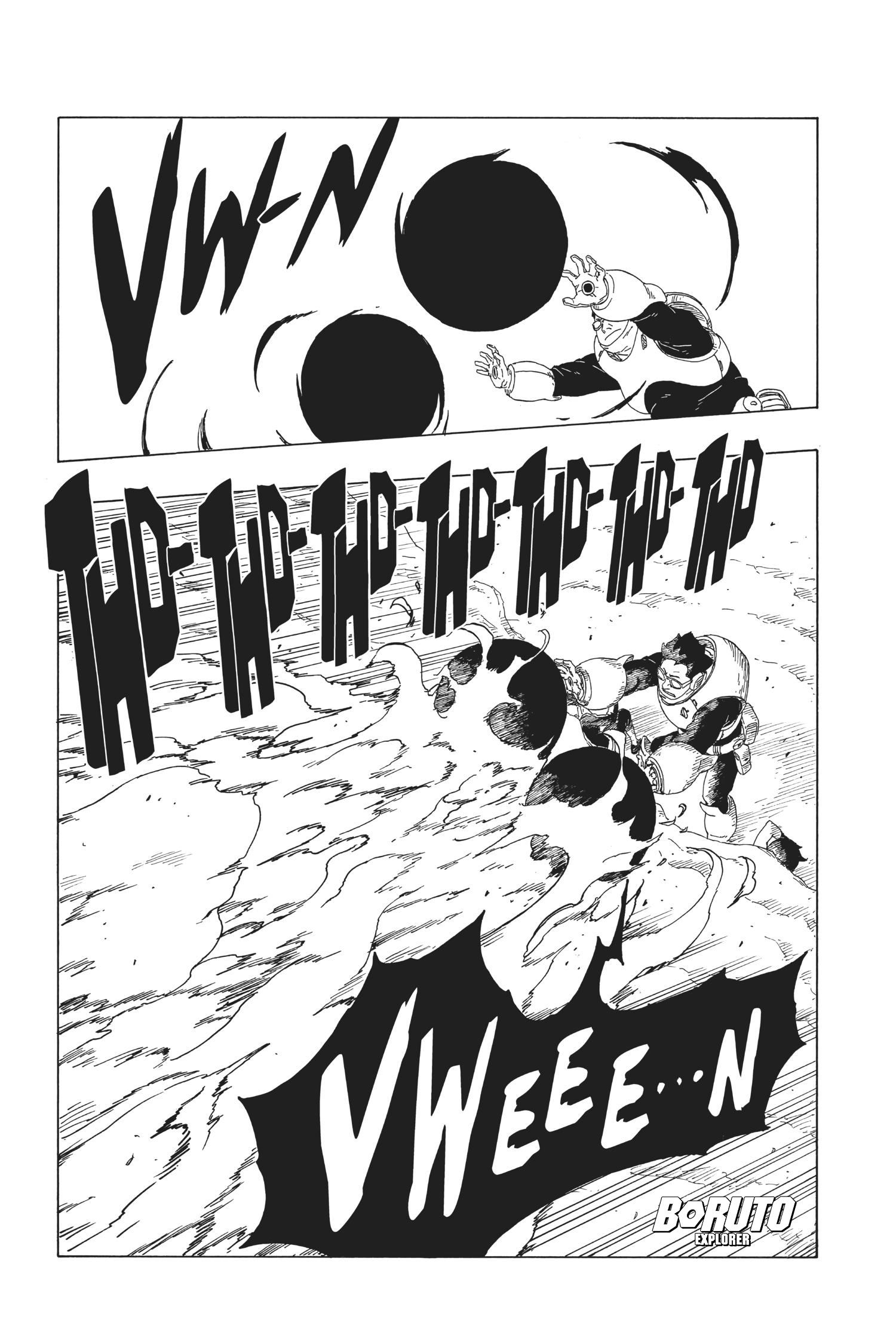 Read Boruto Naruto Next Generations PT Manga Online