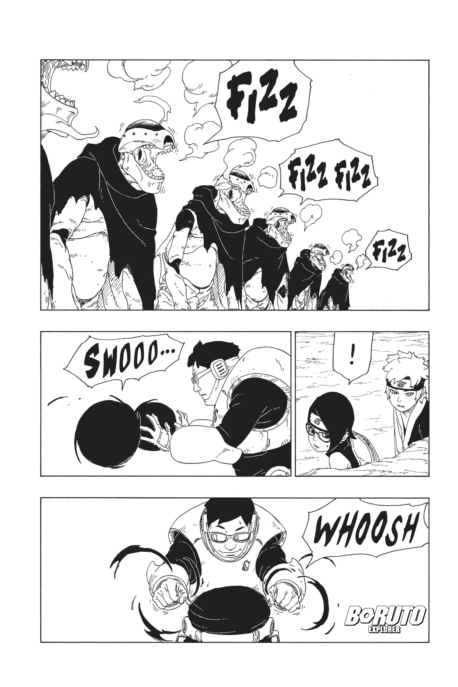 Read Boruto Naruto Next Generations PT Manga Online