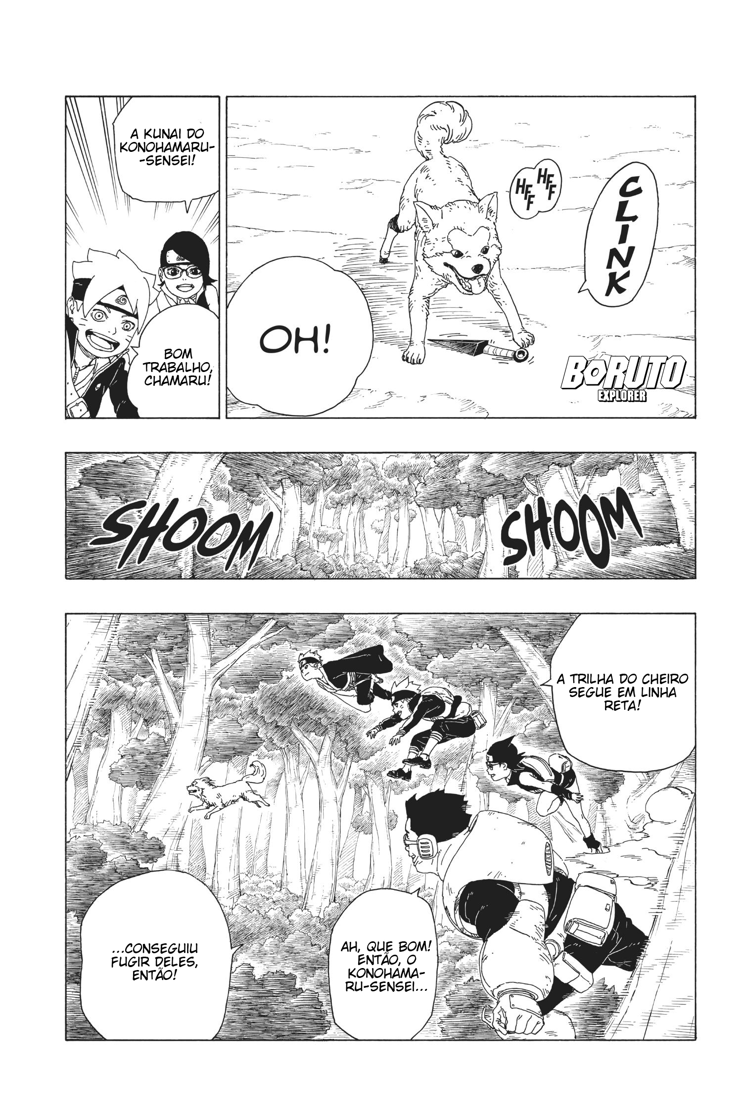 Read Boruto Naruto Next Generations PT Manga Online