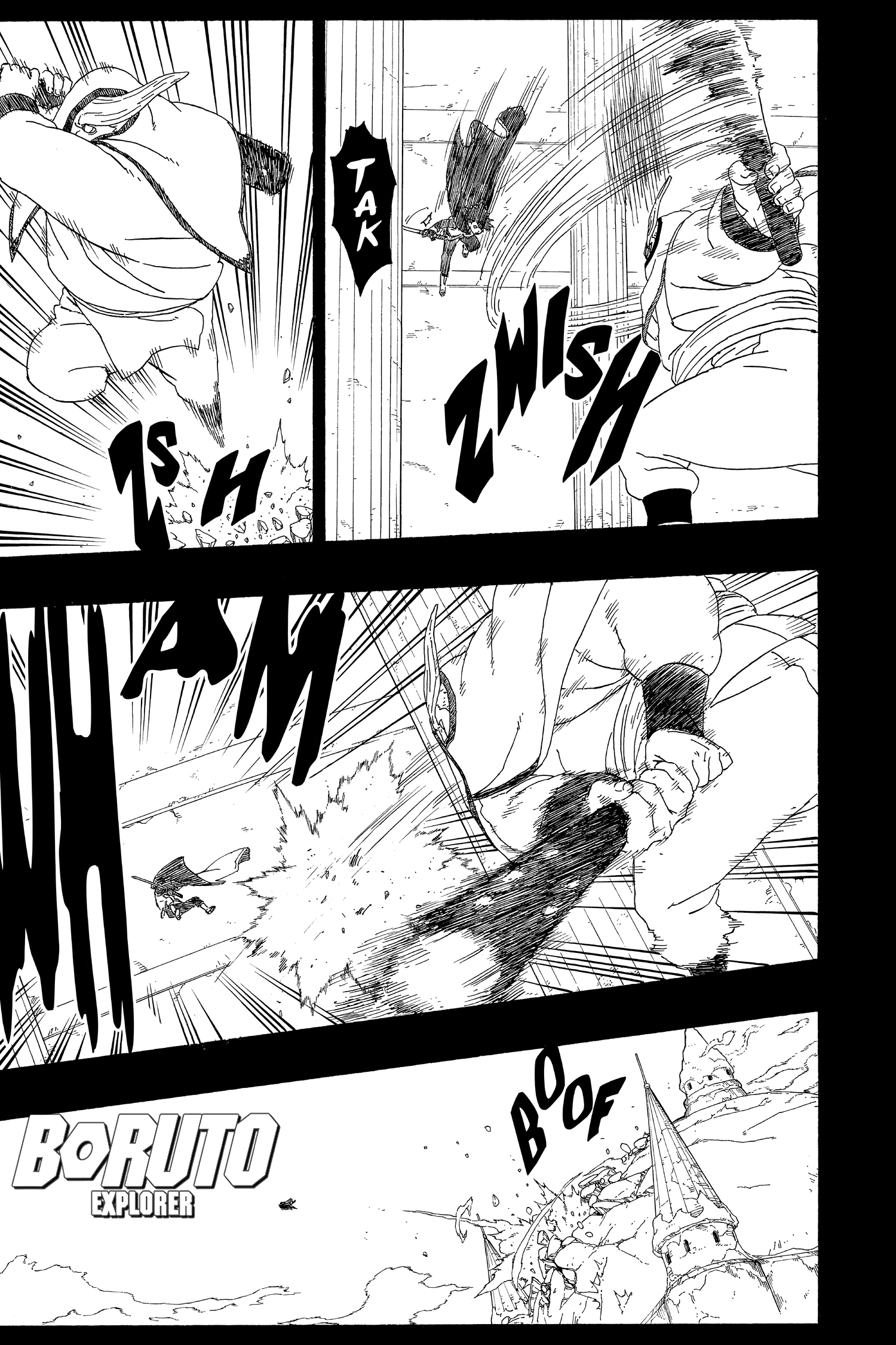 Read Boruto Naruto Next Generations PT Manga Online