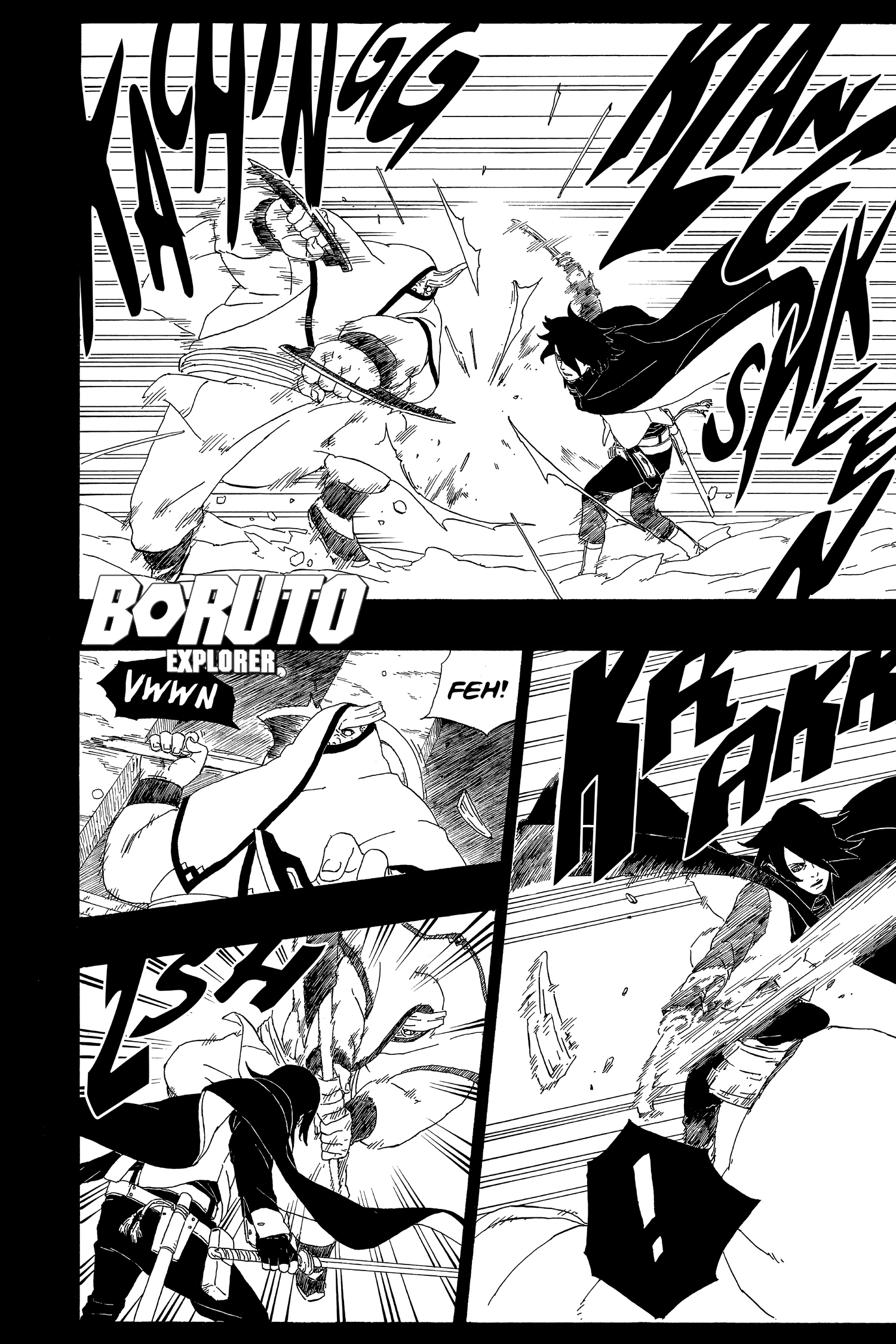 Read Boruto Naruto Next Generations PT Manga Online