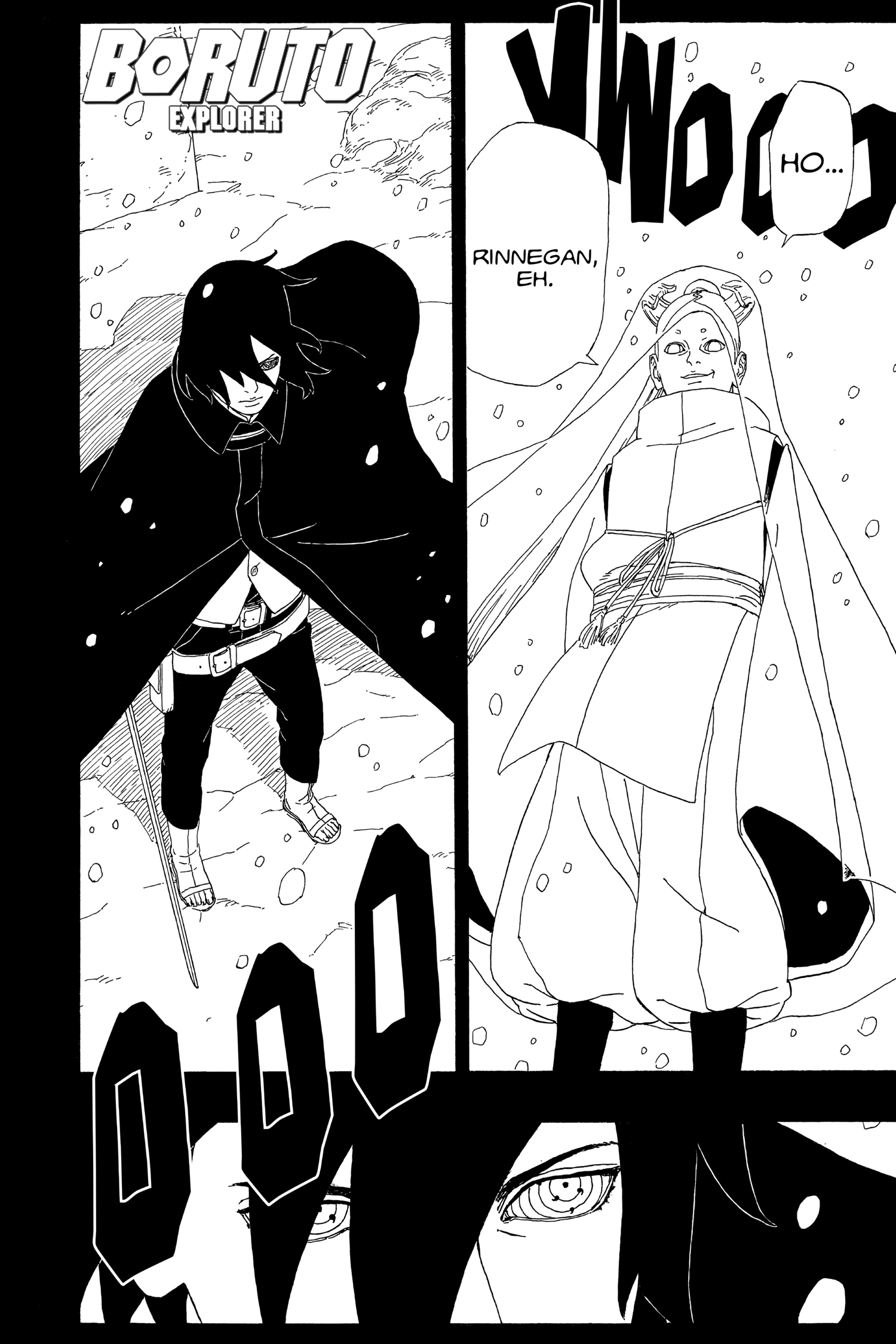 Read Boruto Naruto Next Generations PT Manga Online