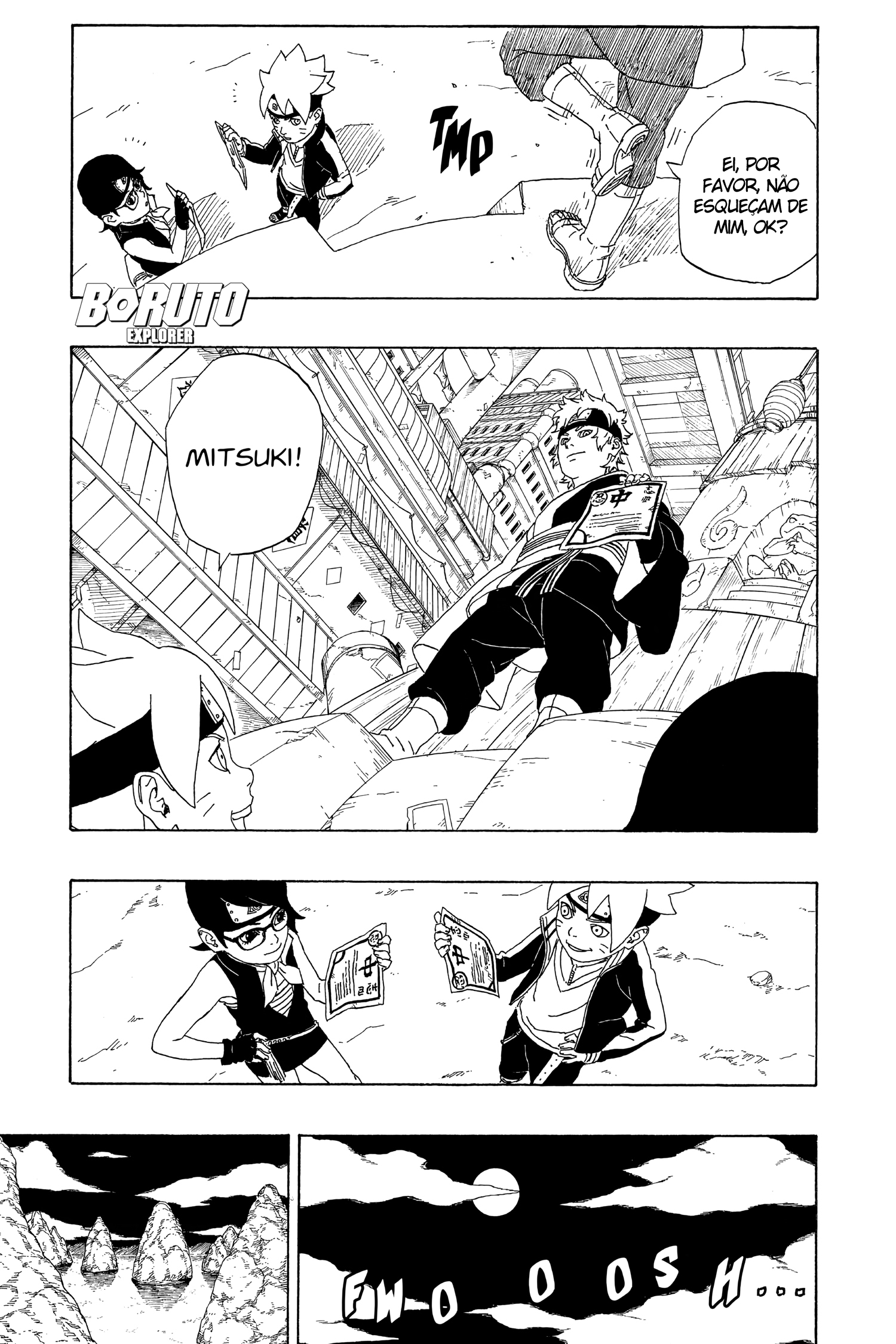 Read Boruto Naruto Next Generations PT Manga Online