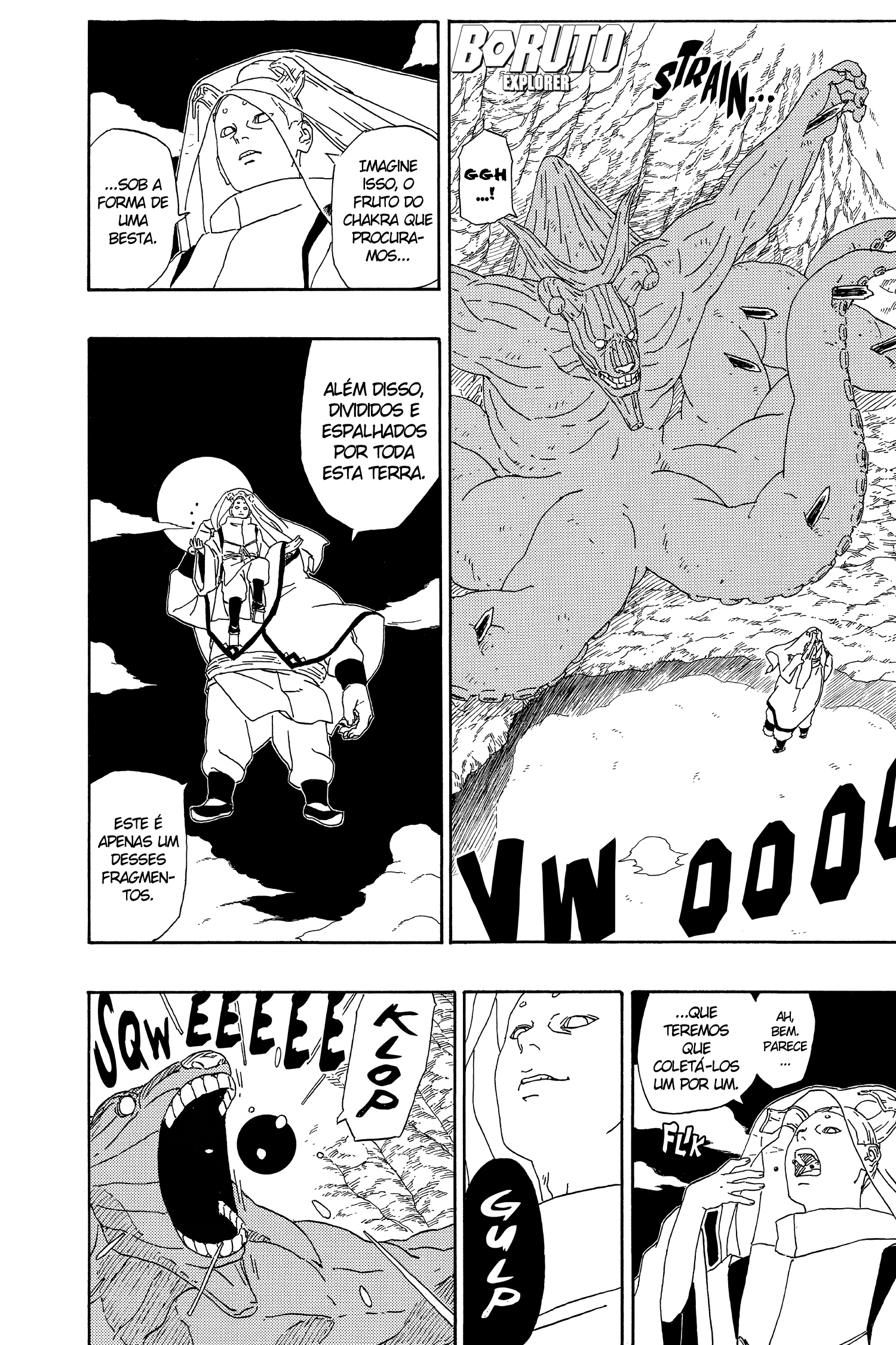 Read Boruto Naruto Next Generations PT Manga Online