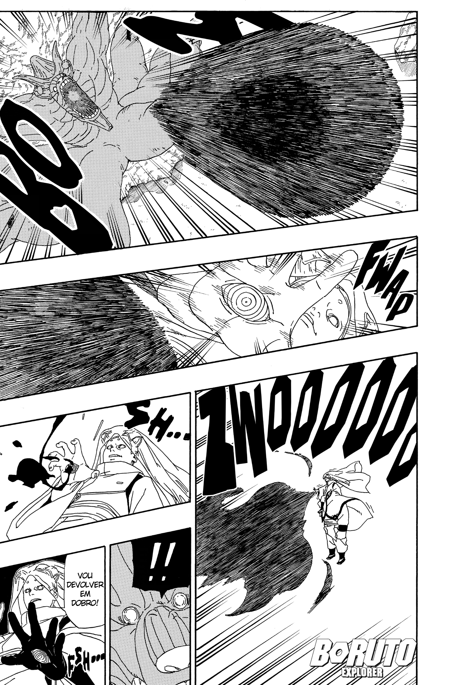 Read Boruto Naruto Next Generations PT Manga Online