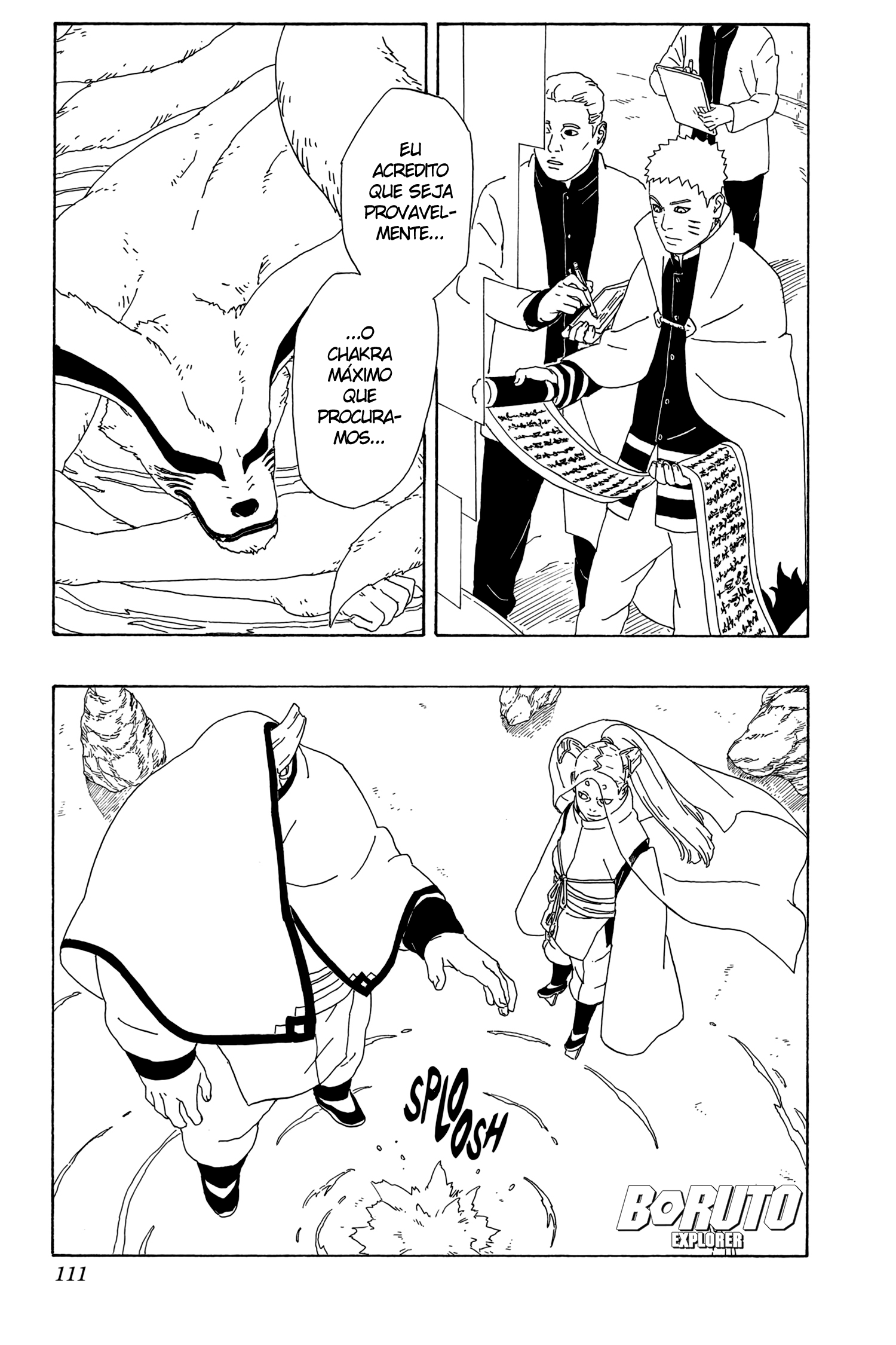 Read Boruto Naruto Next Generations PT Manga Online