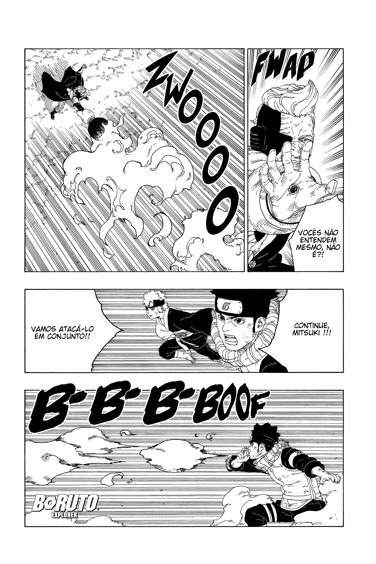 Read Boruto Naruto Next Generations PT Manga Online