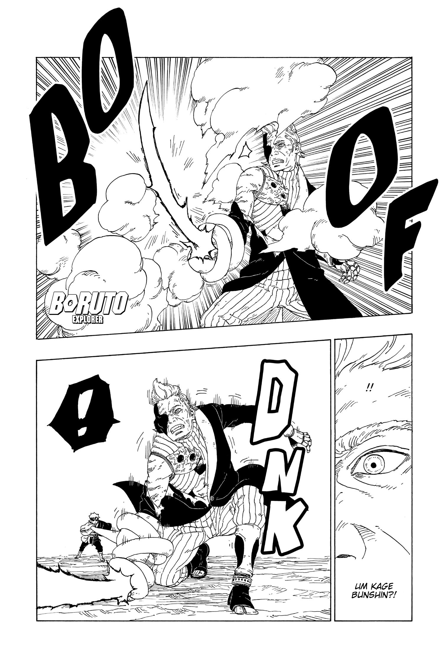 Read Boruto Naruto Next Generations PT Manga Online