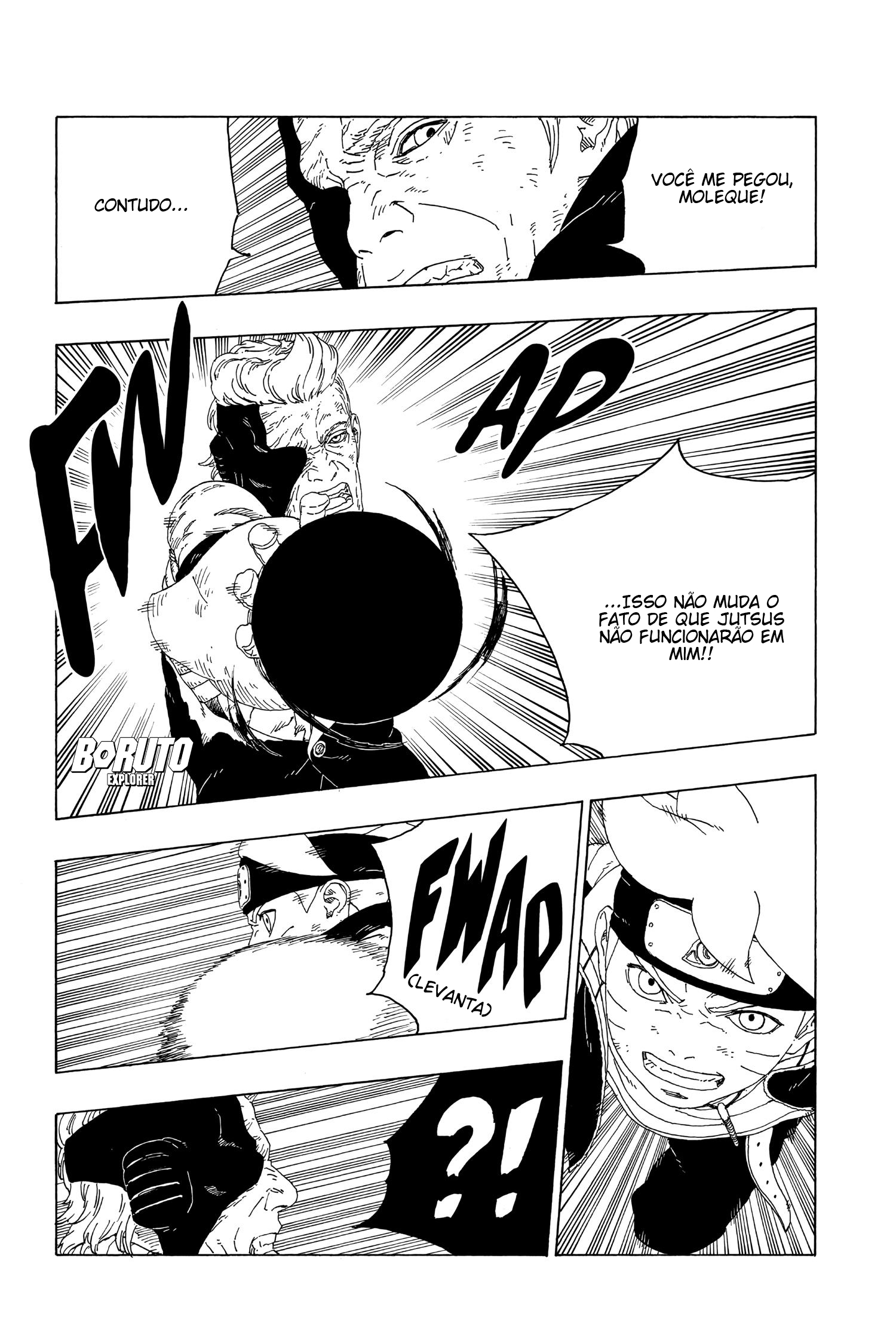 Read Boruto Naruto Next Generations PT Manga Online