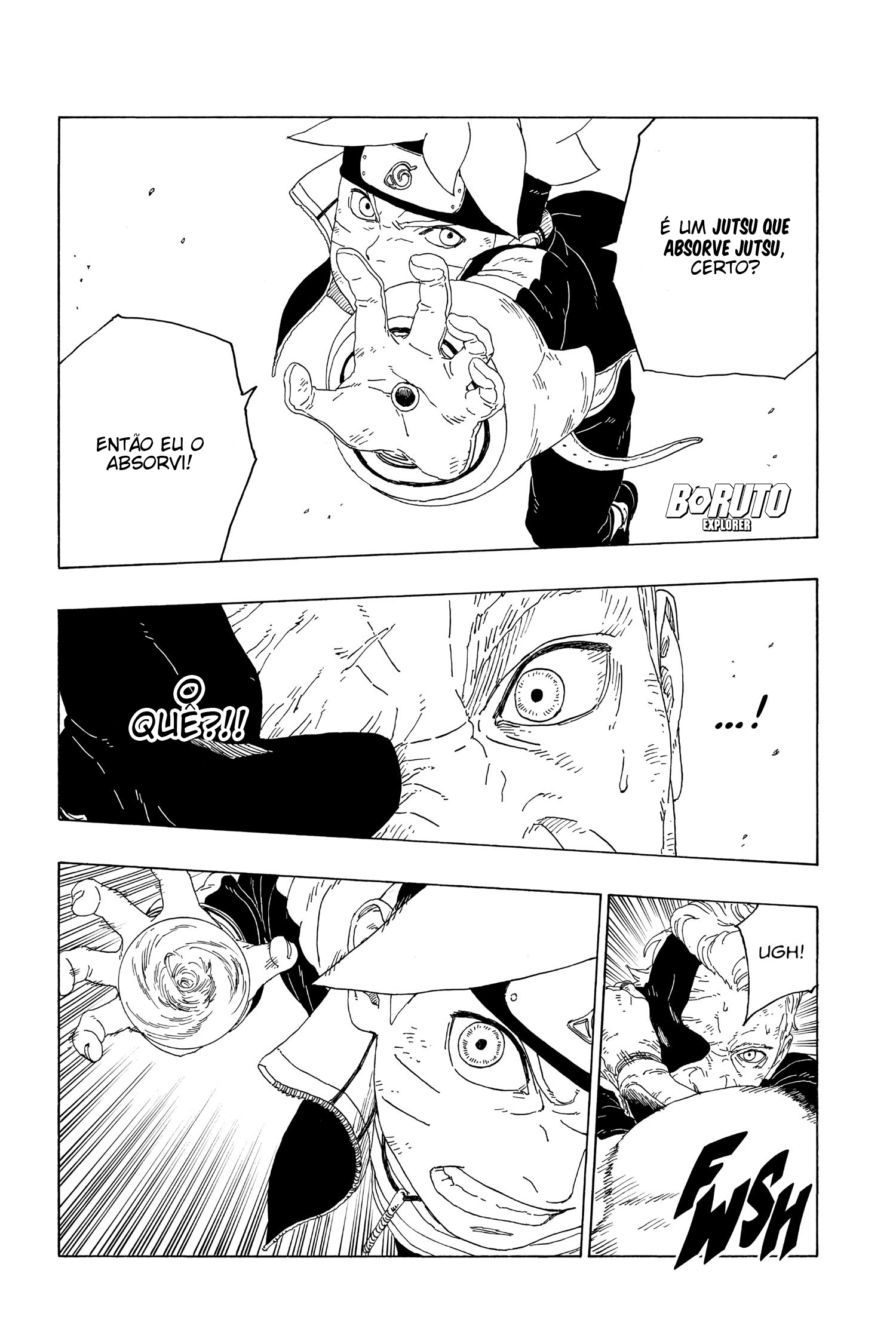 Read Boruto Naruto Next Generations PT Manga Online