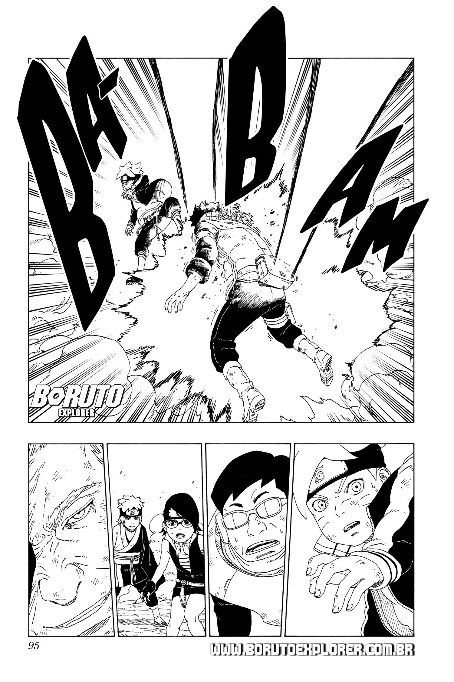 Read Boruto Naruto Next Generations PT Manga Online