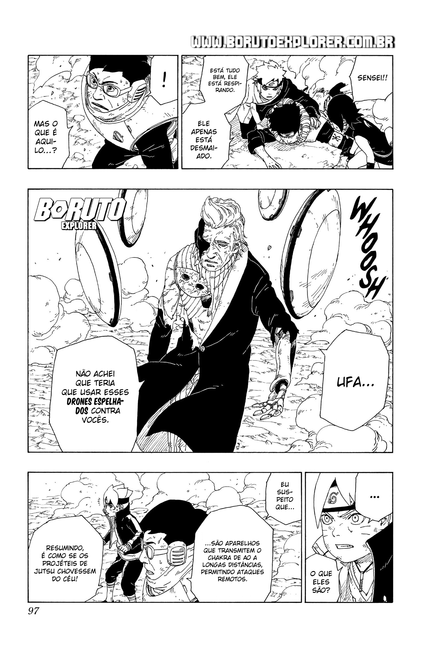 Read Boruto Naruto Next Generations PT Manga Online