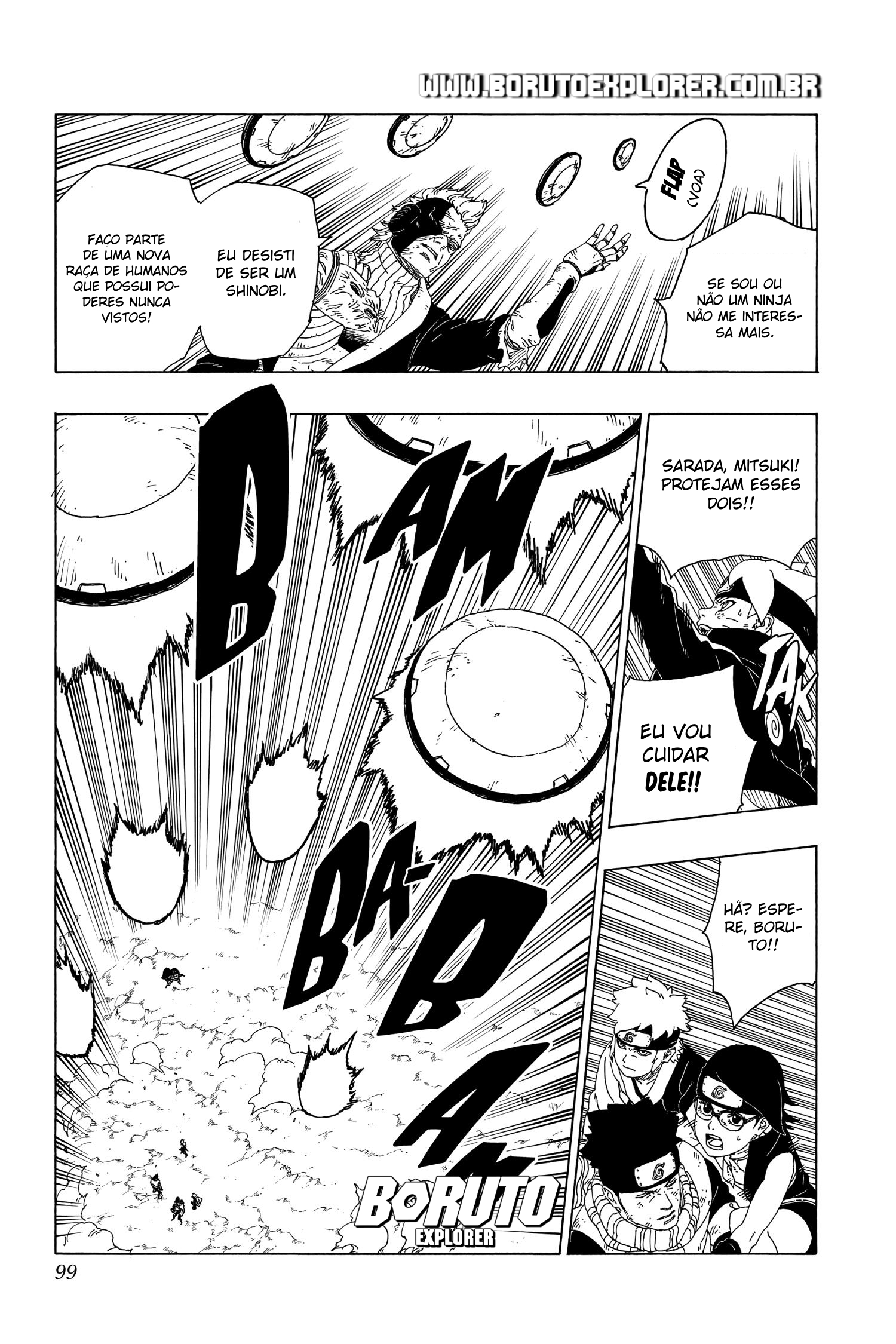 Read Boruto Naruto Next Generations PT Manga Online