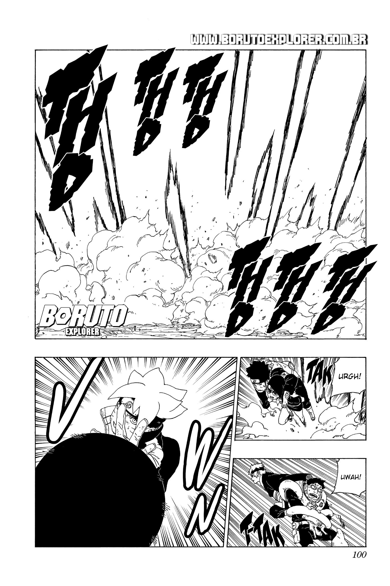 Read Boruto Naruto Next Generations PT Manga Online