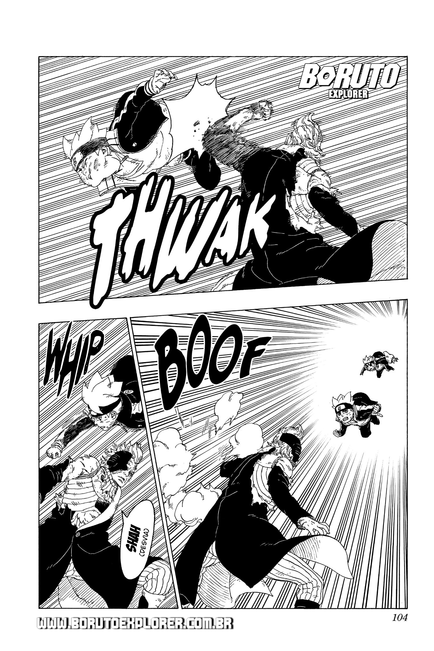 Read Boruto Naruto Next Generations PT Manga Online