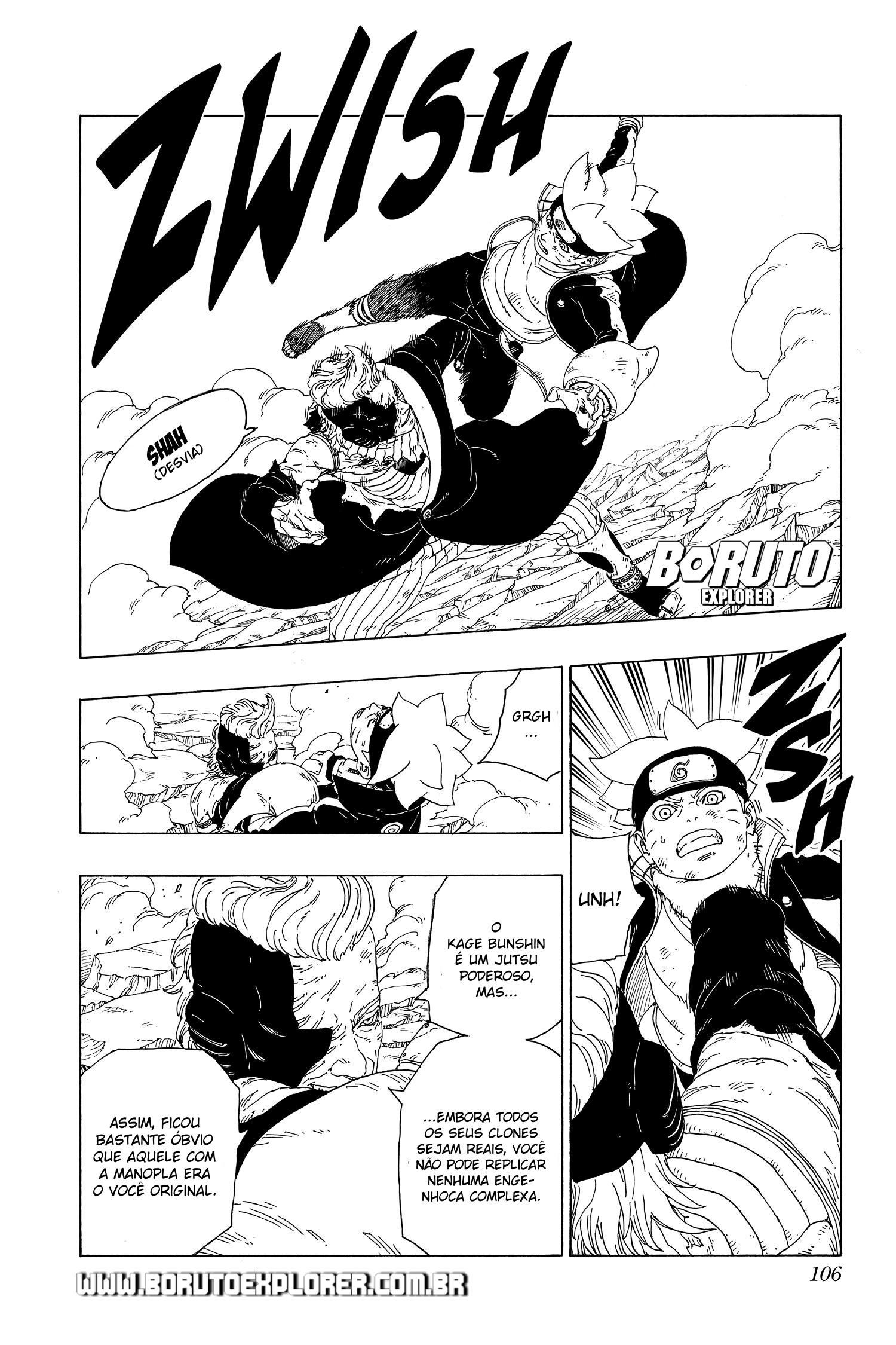 Read Boruto Naruto Next Generations PT Manga Online