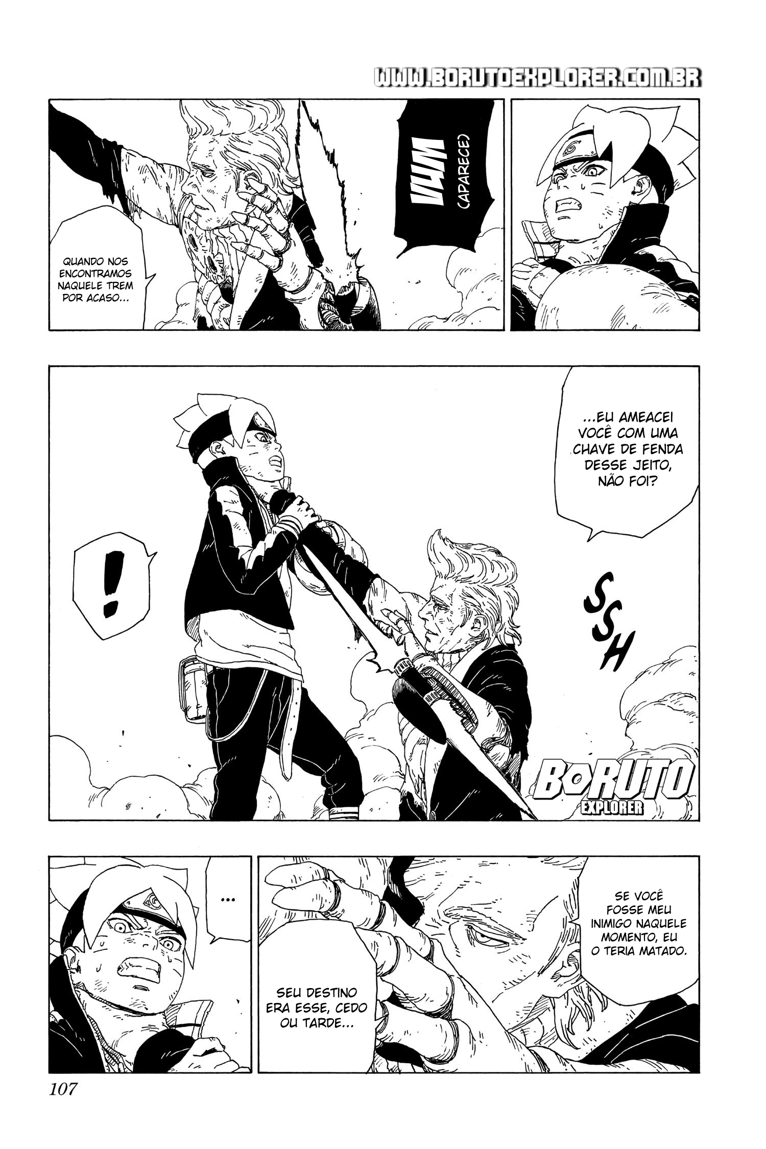 Read Boruto Naruto Next Generations PT Manga Online