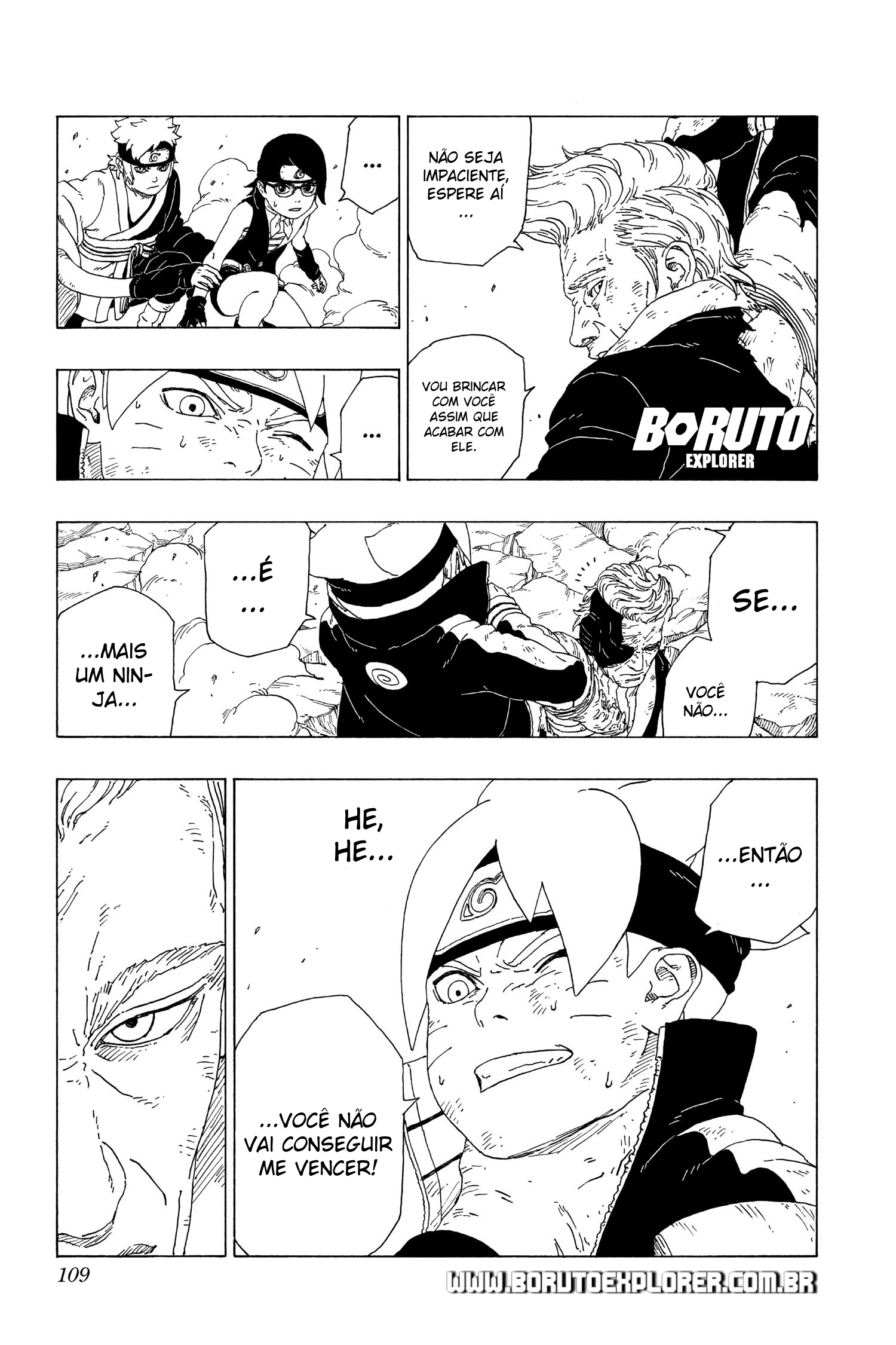 Read Boruto Naruto Next Generations PT Manga Online