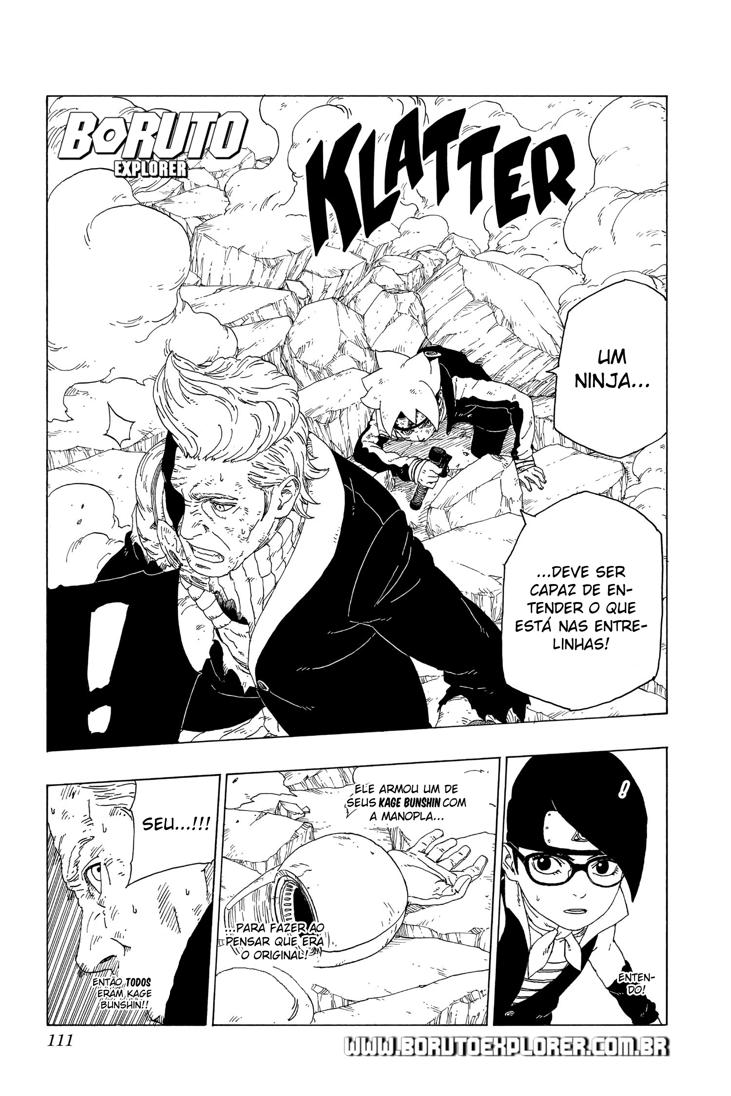 Read Boruto Naruto Next Generations PT Manga Online