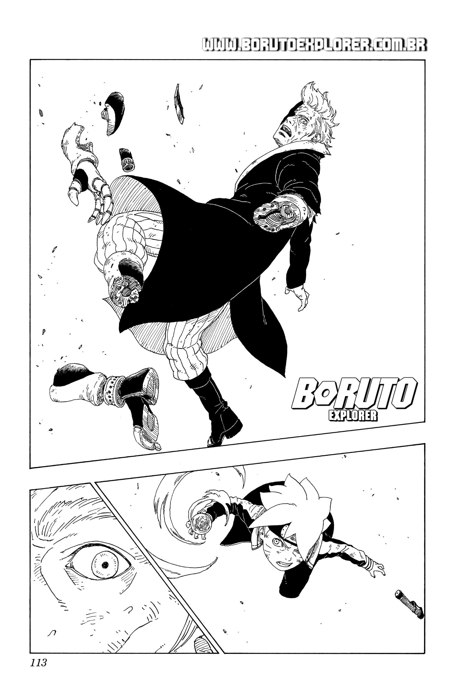 Read Boruto Naruto Next Generations PT Manga Online