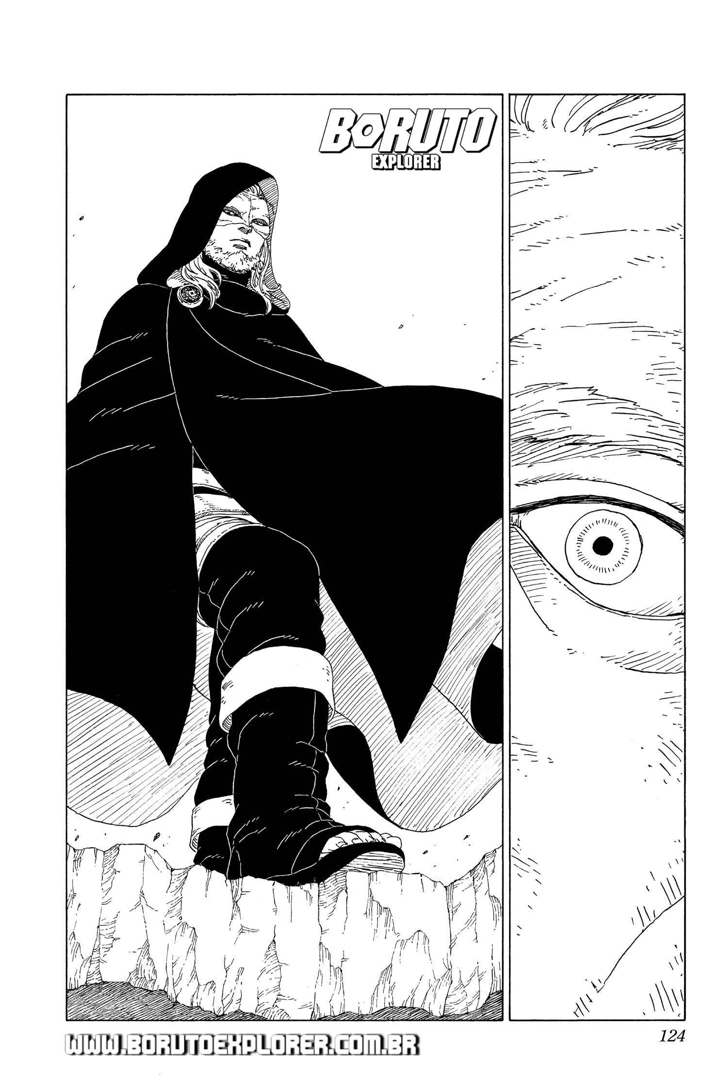 Read Boruto Naruto Next Generations PT Manga Online