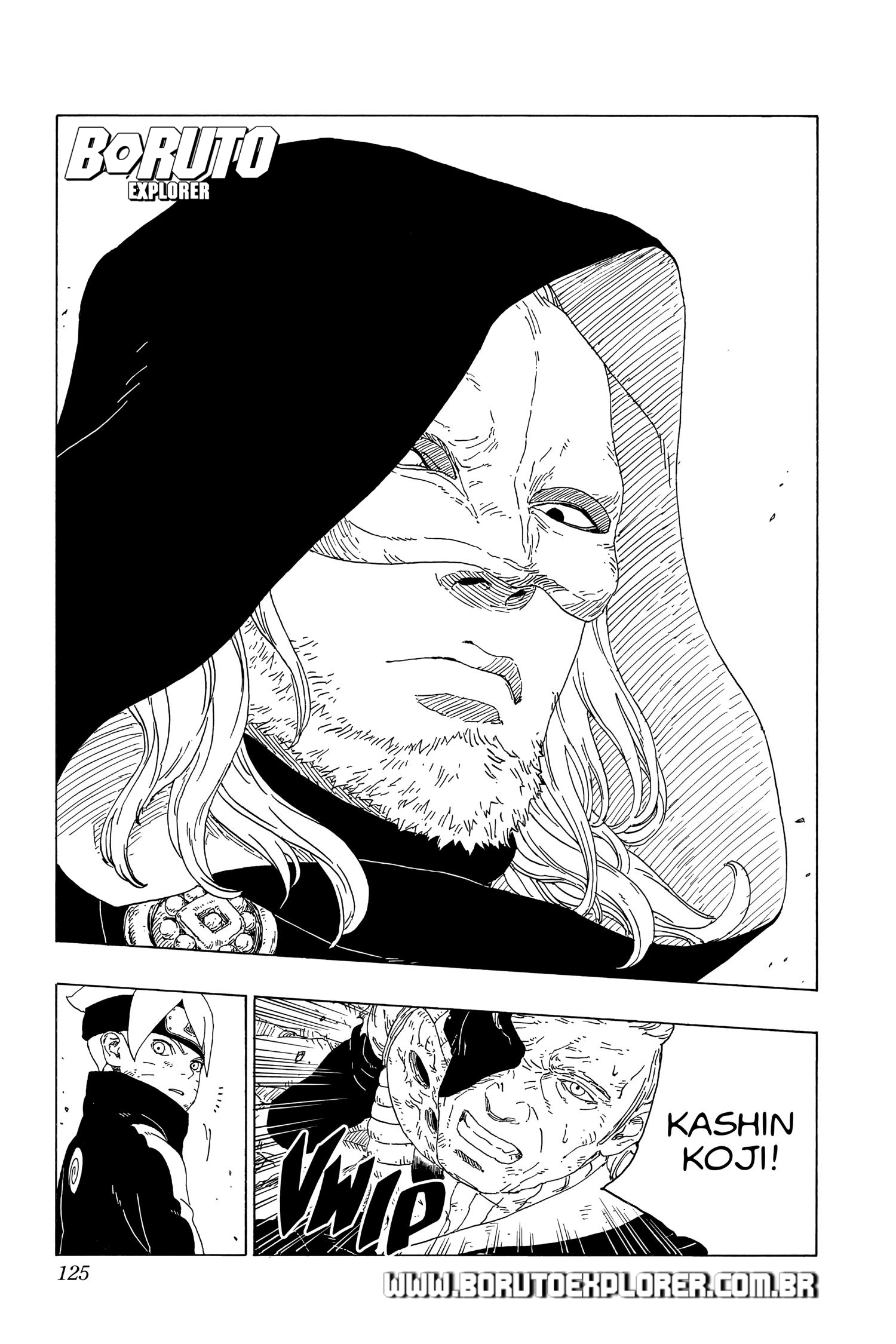 Read Boruto Naruto Next Generations PT Manga Online