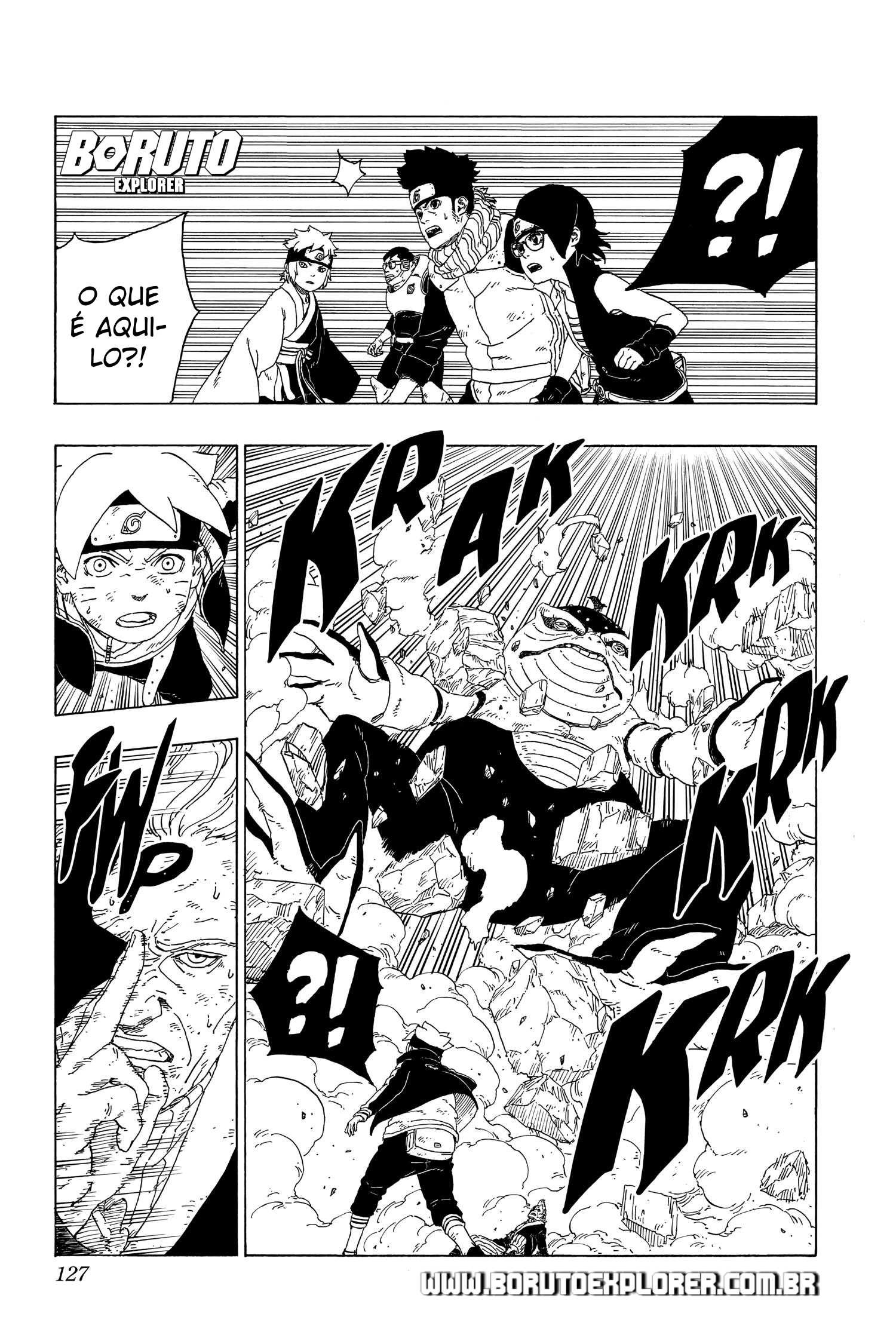 Read Boruto Naruto Next Generations PT Manga Online