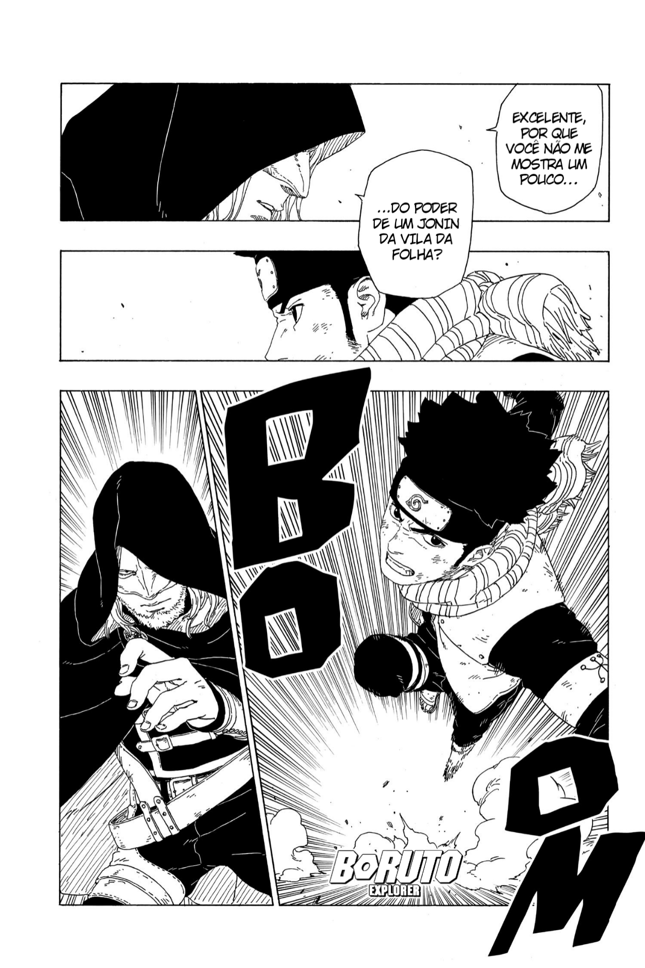 Read Boruto Naruto Next Generations PT Manga Online