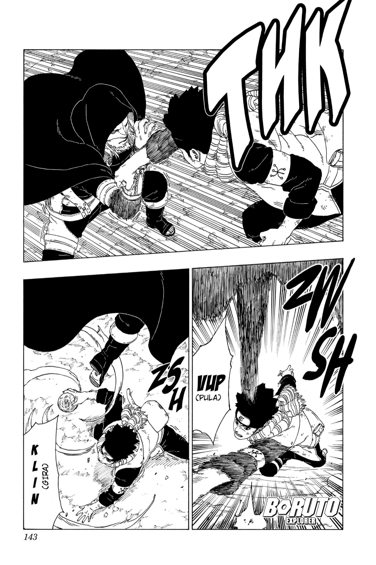 Read Boruto Naruto Next Generations PT Manga Online