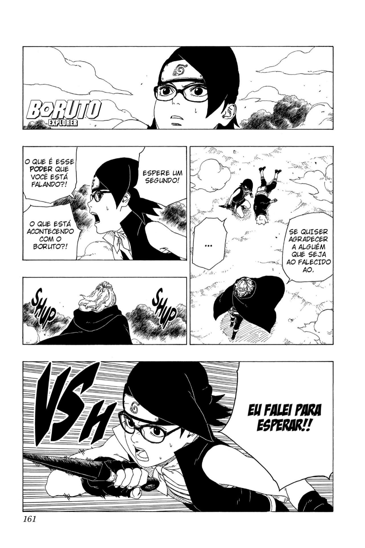 Read Boruto Naruto Next Generations PT Manga Online