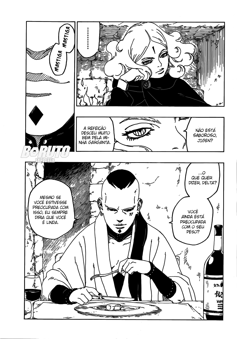 Read Boruto Naruto Next Generations PT Manga Online