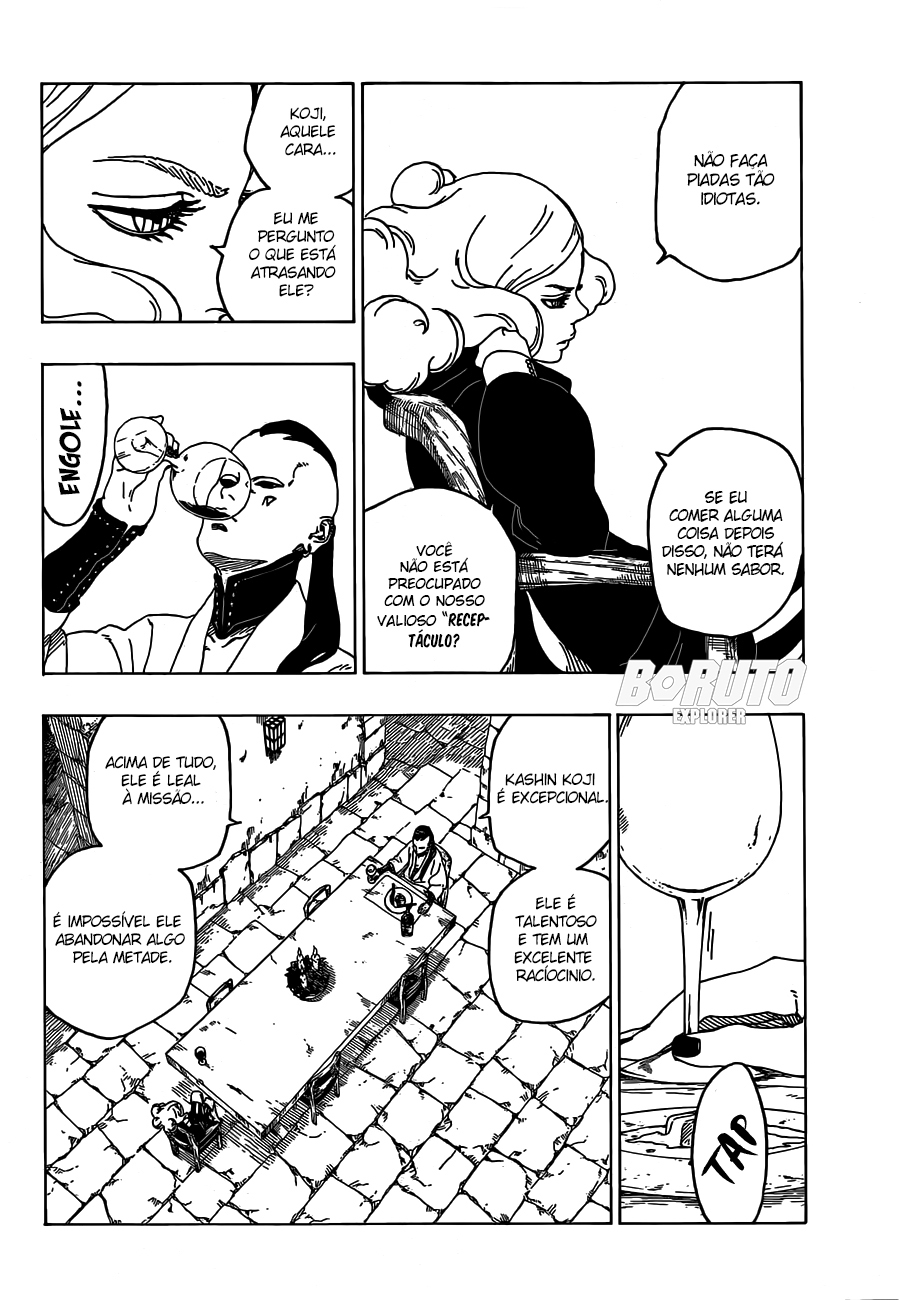 Read Boruto Naruto Next Generations PT Manga Online