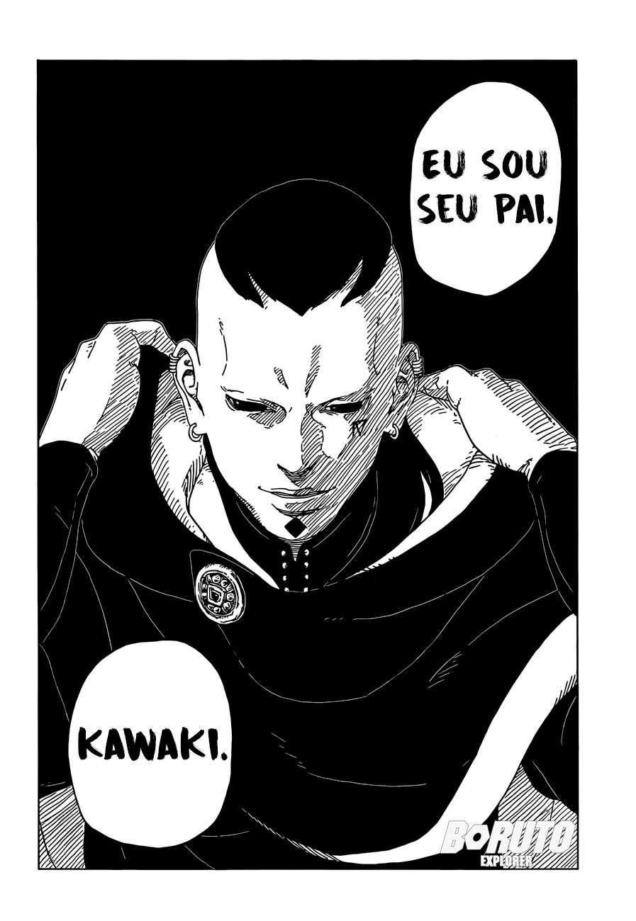 Read Boruto Naruto Next Generations PT Manga Online