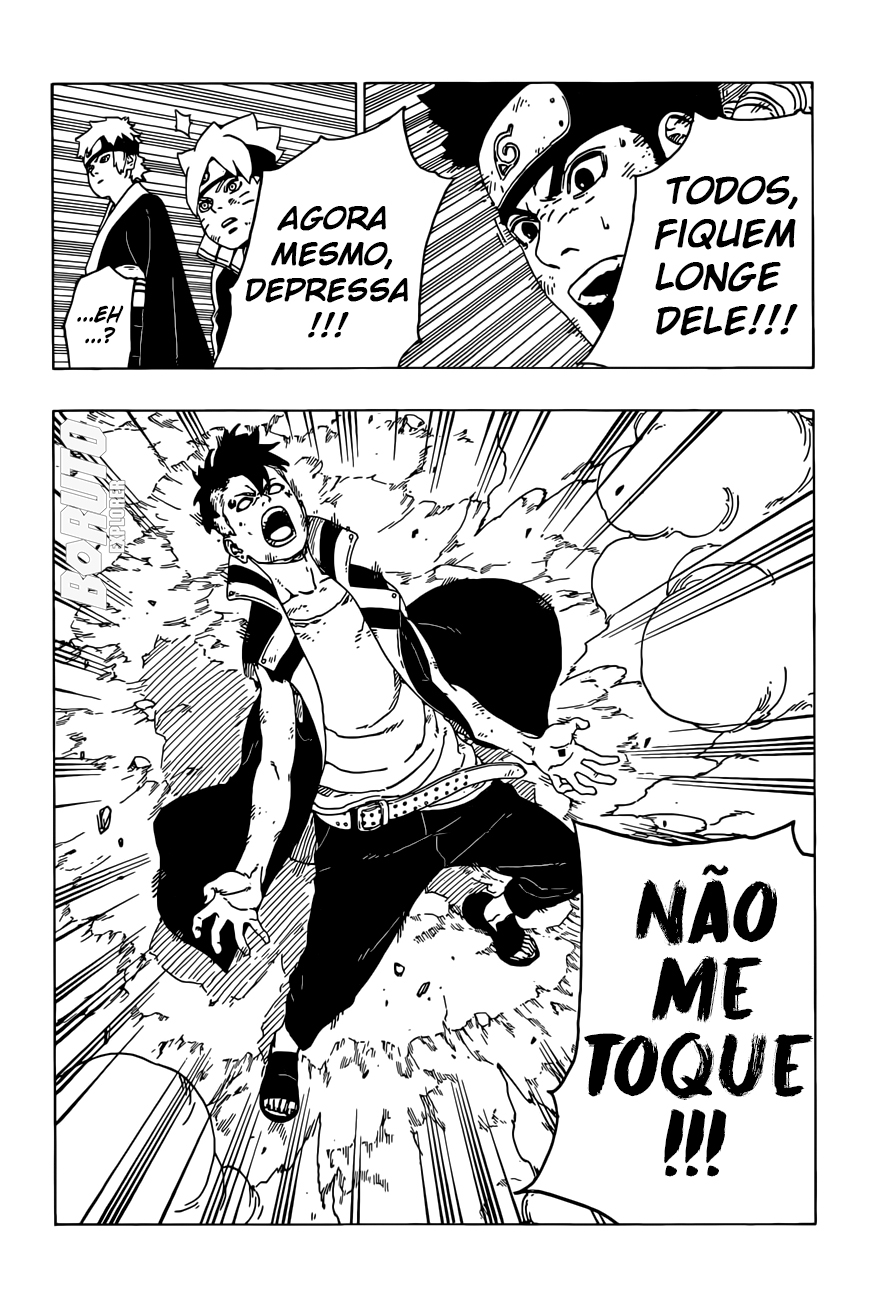 Read Boruto Naruto Next Generations PT Manga Online