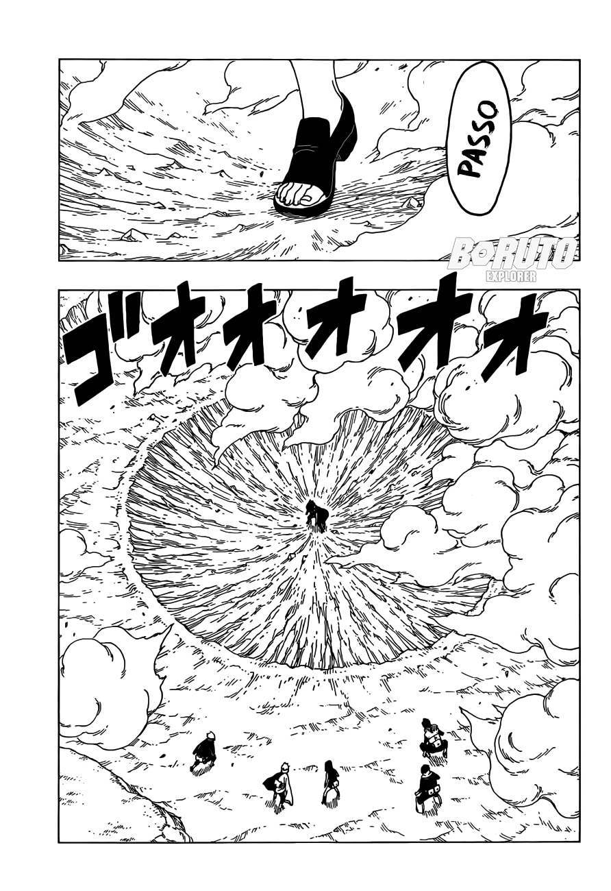 Read Boruto Naruto Next Generations PT Manga Online