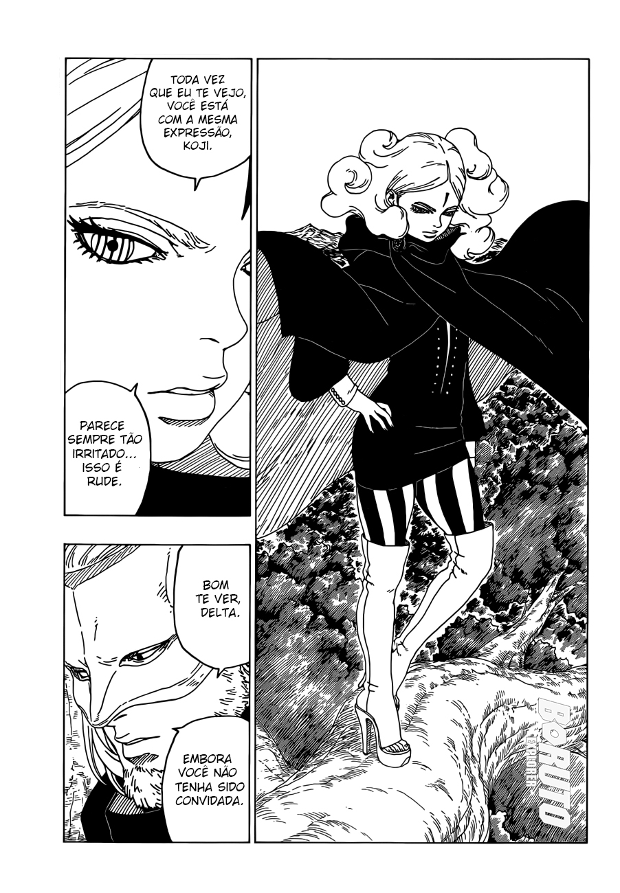 Read Boruto Naruto Next Generations PT Manga Online