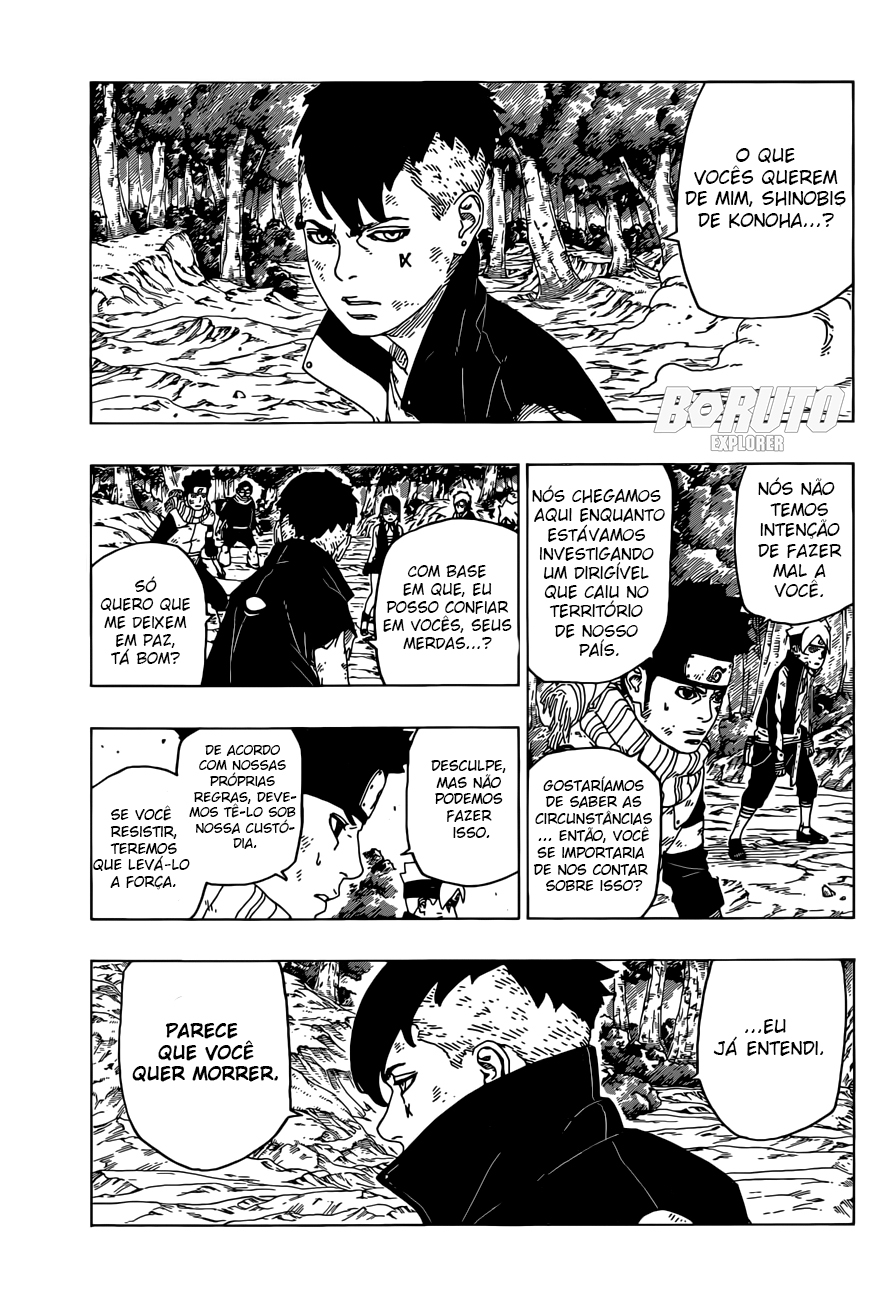 Read Boruto Naruto Next Generations PT Manga Online