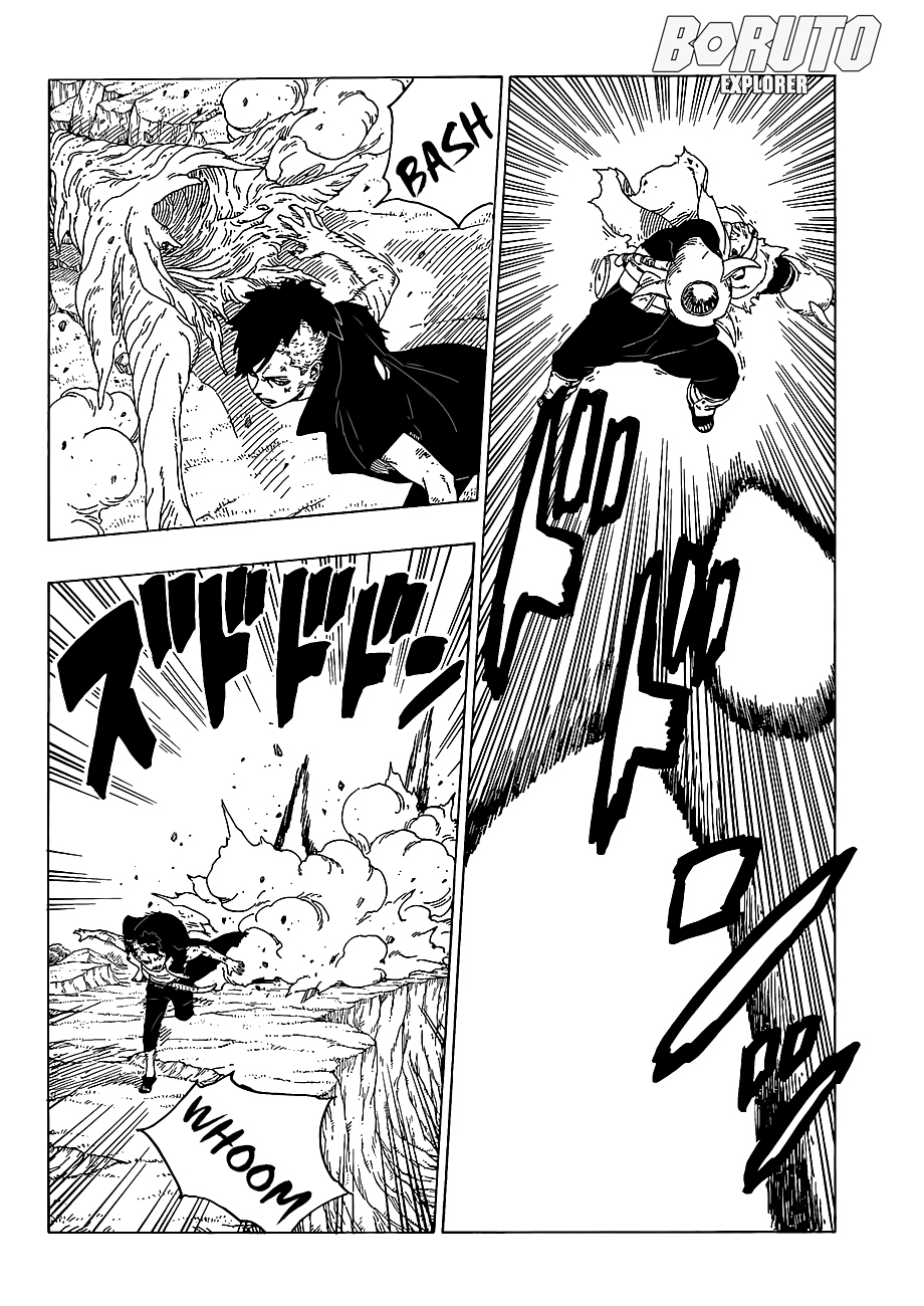 Read Boruto Naruto Next Generations PT Manga Online