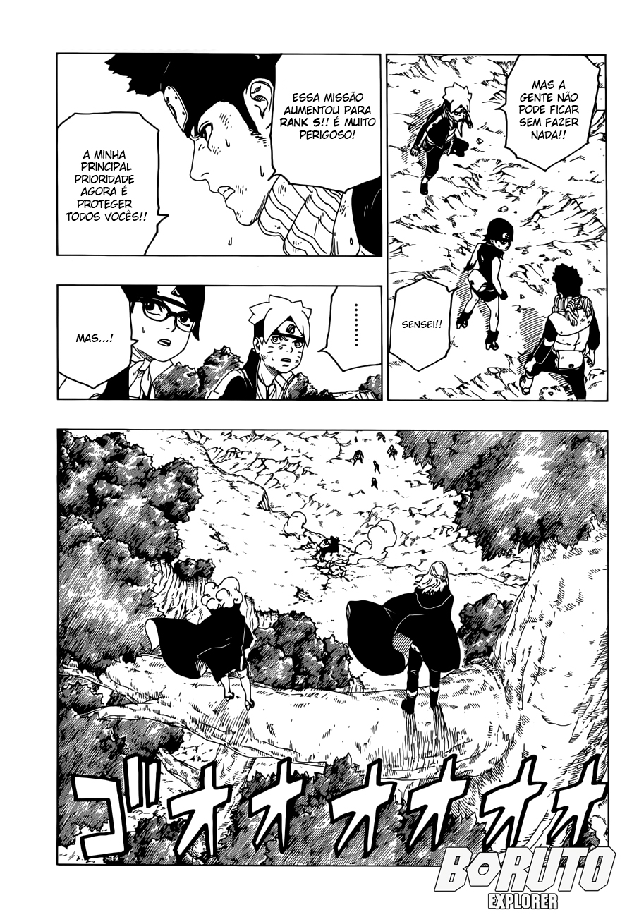 Read Boruto Naruto Next Generations PT Manga Online