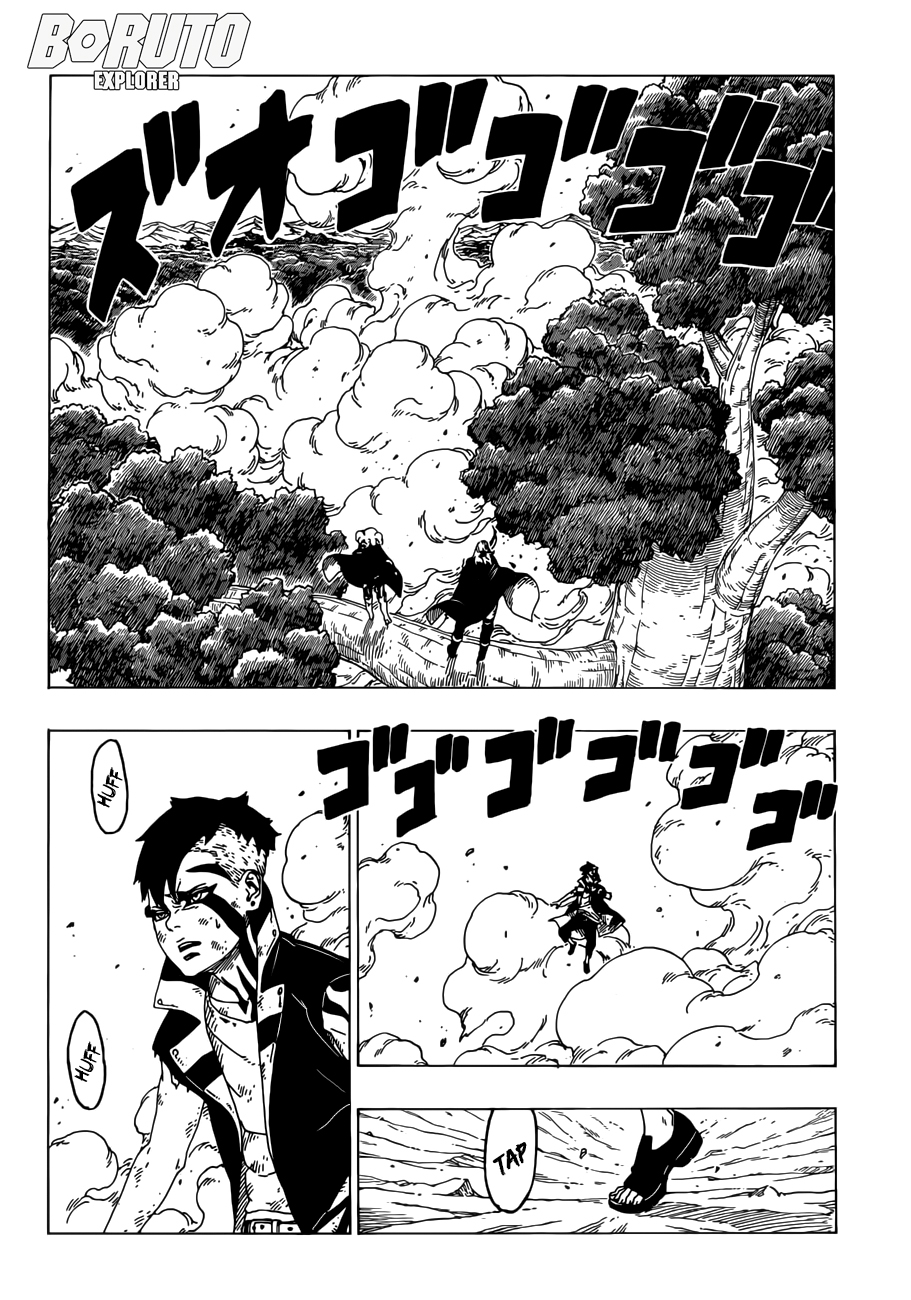 Read Boruto Naruto Next Generations PT Manga Online