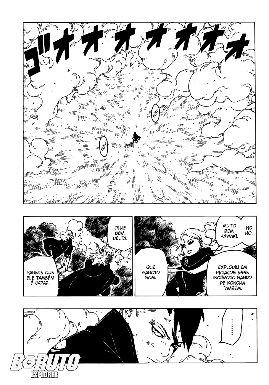 Read Boruto Naruto Next Generations PT Manga Online