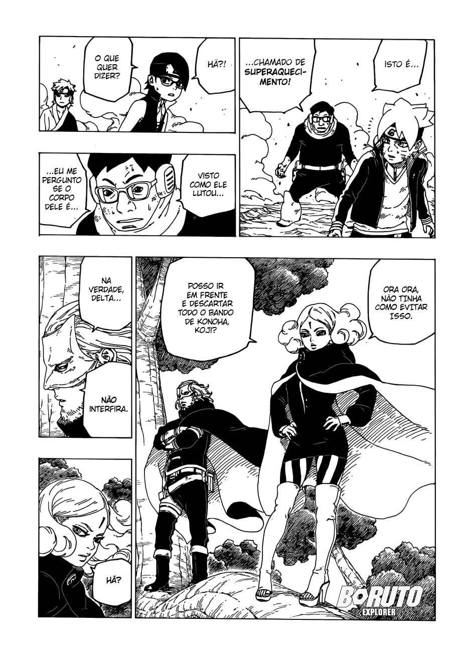 Read Boruto Naruto Next Generations PT Manga Online