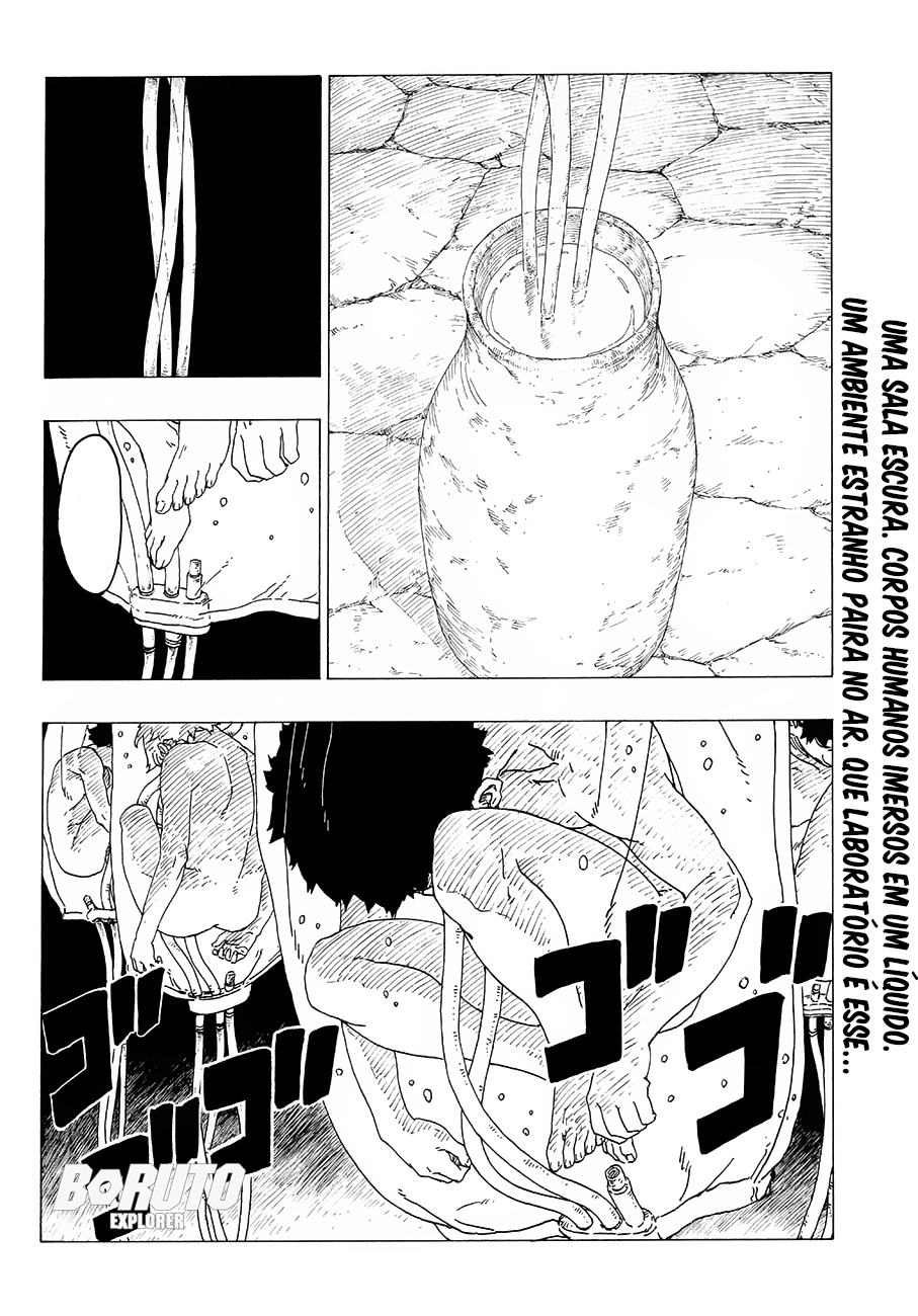 Read Boruto Naruto Next Generations PT Manga Online