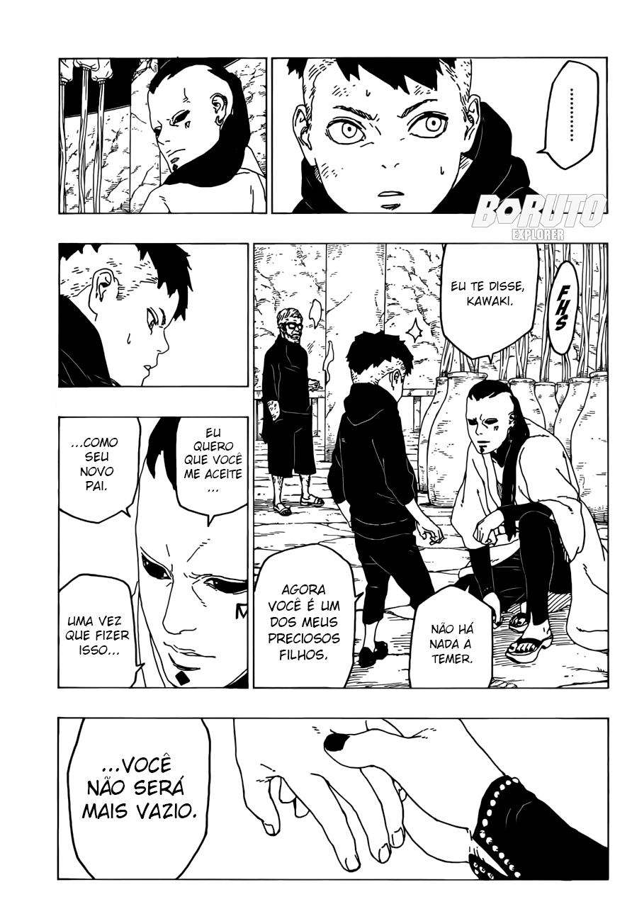 Read Boruto Naruto Next Generations PT Manga Online