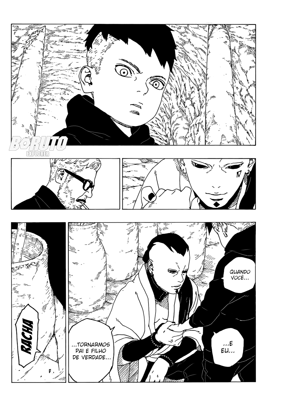 Read Boruto Naruto Next Generations PT Manga Online