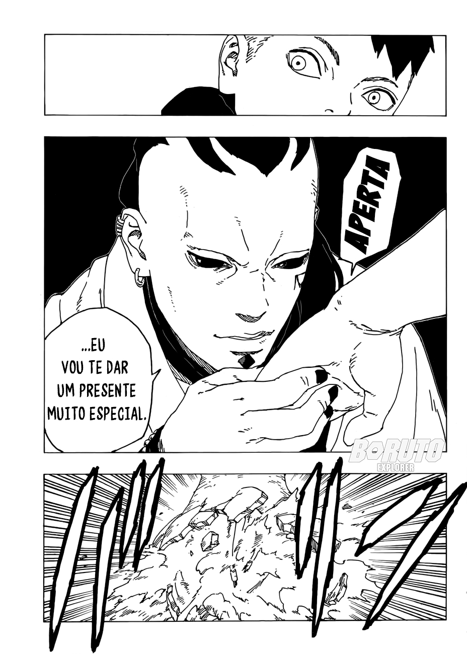 Read Boruto Naruto Next Generations PT Manga Online