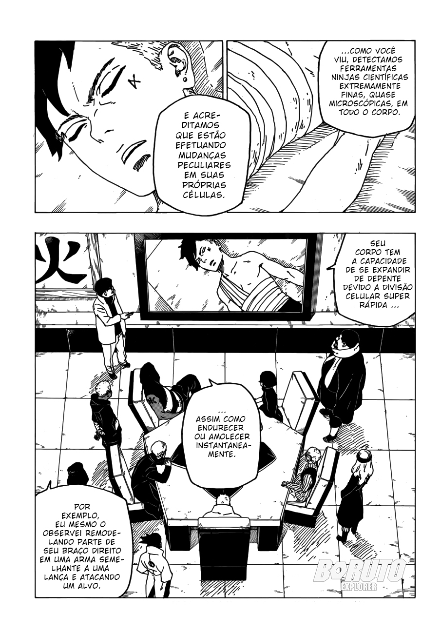 Read Boruto Naruto Next Generations PT Manga Online