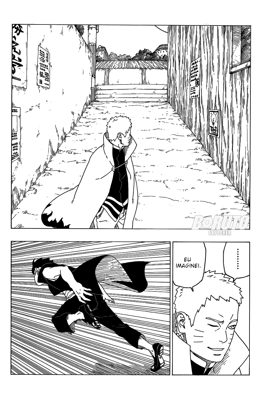 Read Boruto Naruto Next Generations PT Manga Online