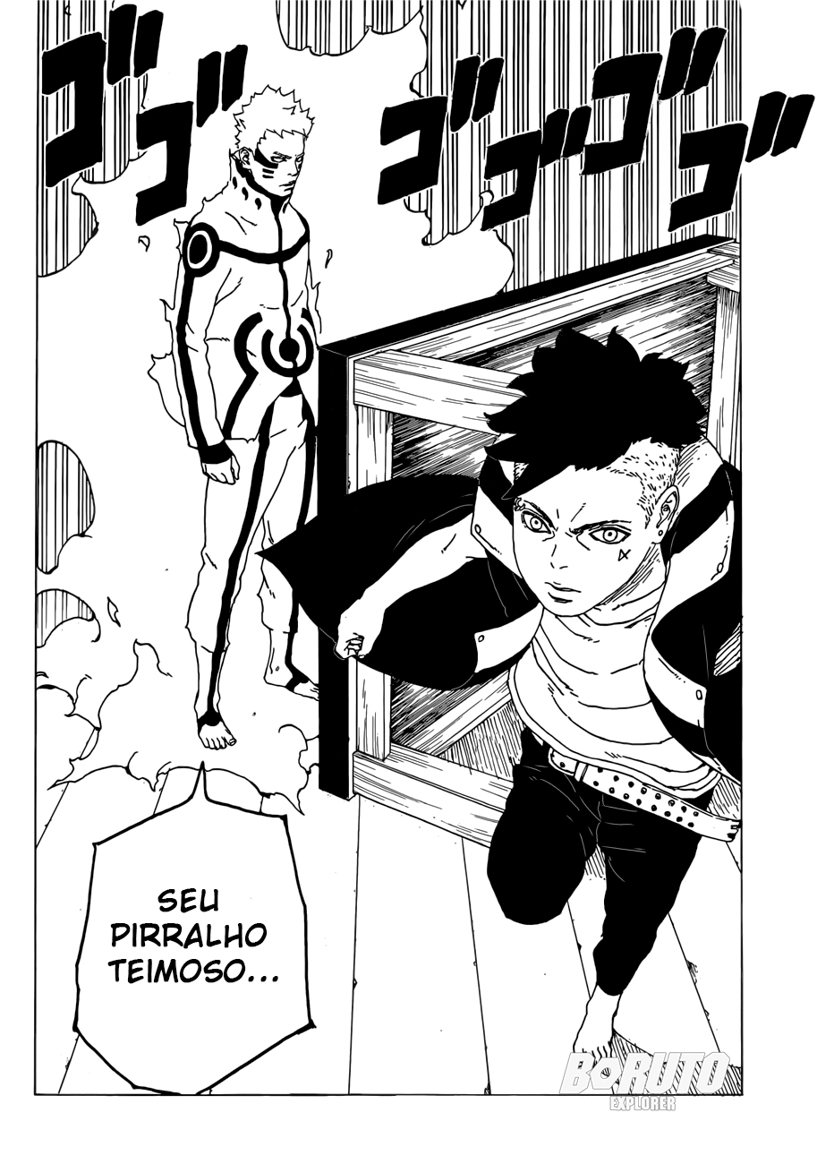 Read Boruto Naruto Next Generations PT Manga Online